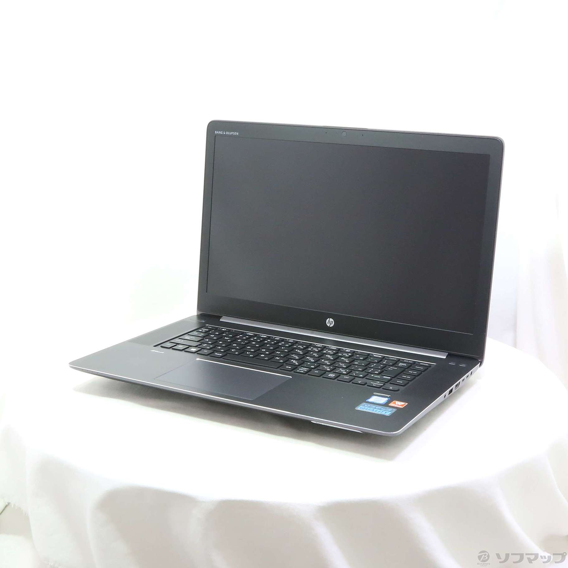 中古】HP ZBook Studio G3 P3B30PA#ABJ 〔Windows 10〕 ◇11/02(水)値下げ！  [2133041653398] - リコレ！|ビックカメラグループ ソフマップの中古通販サイト