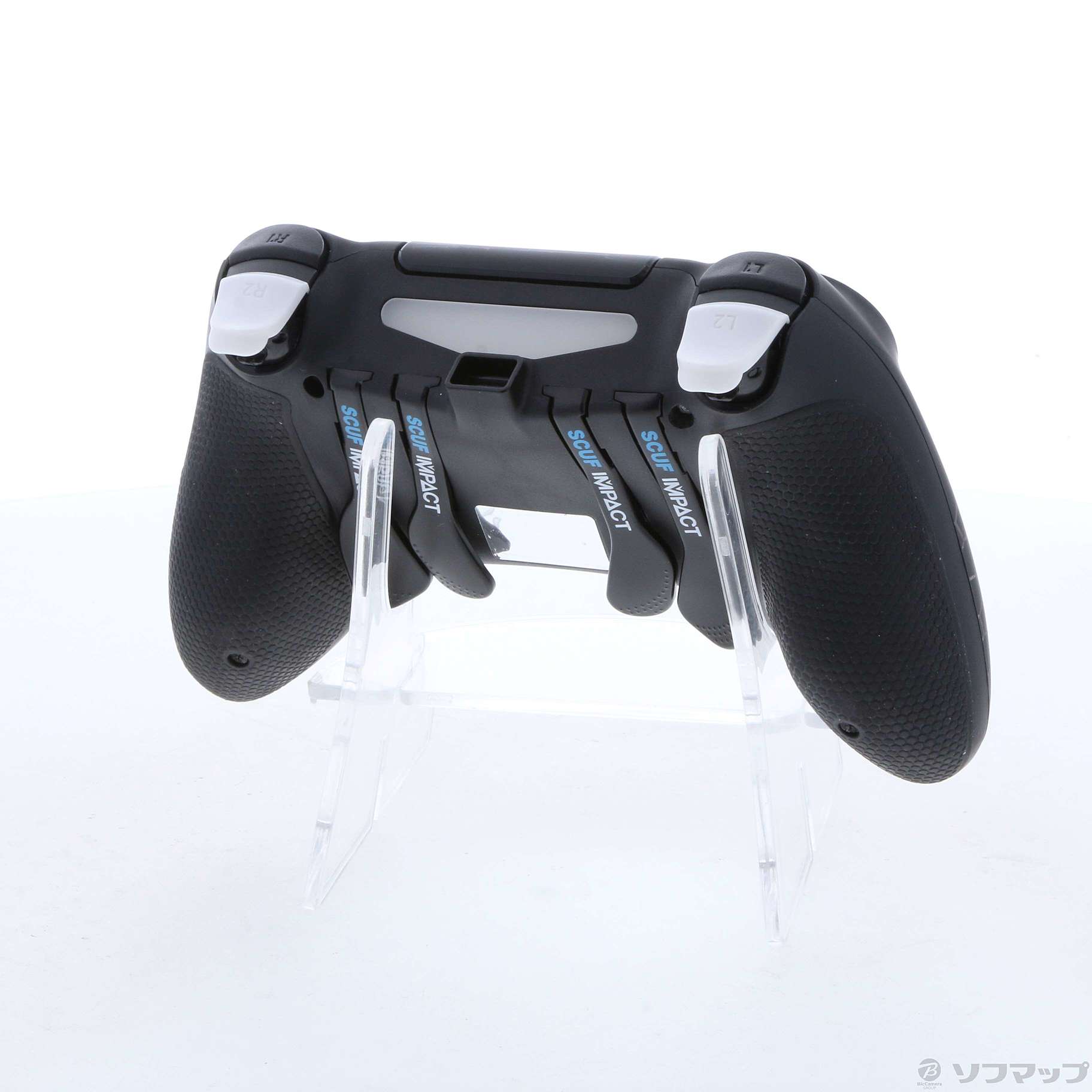 SCUF IMPACT FOR PS4