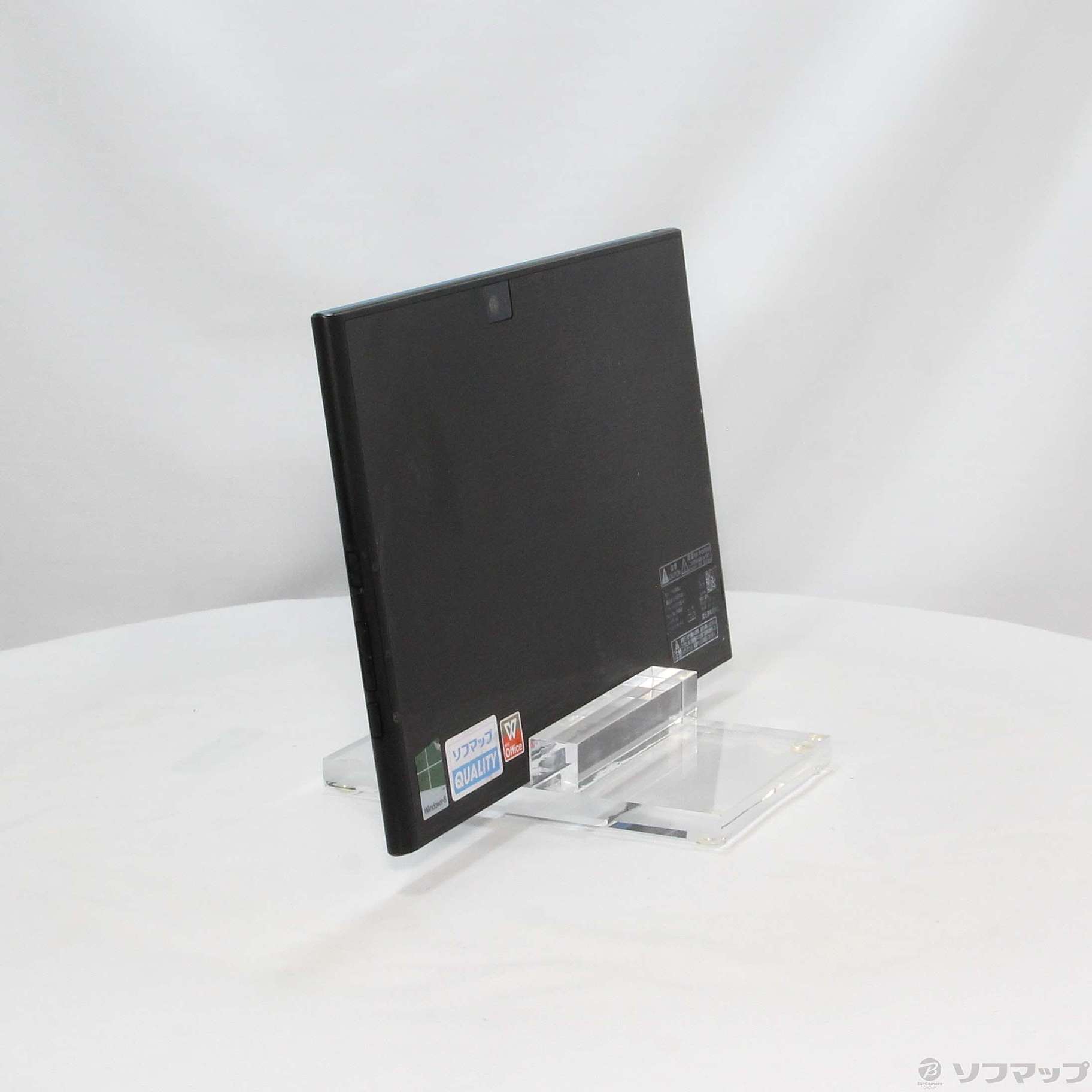 富士通 FMVA50XWP(windows8)-