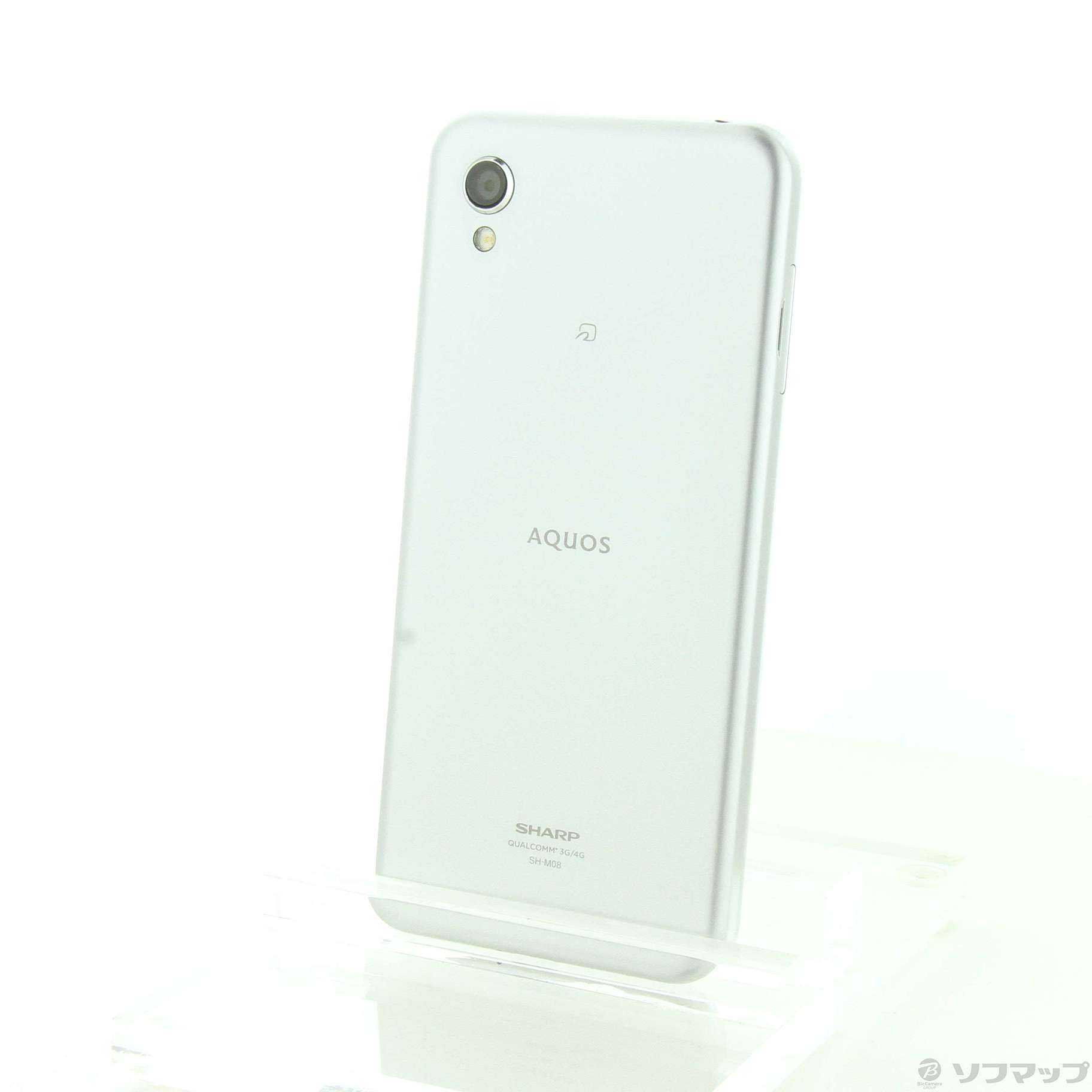 SHARP AQUOS  SH-M08 新品