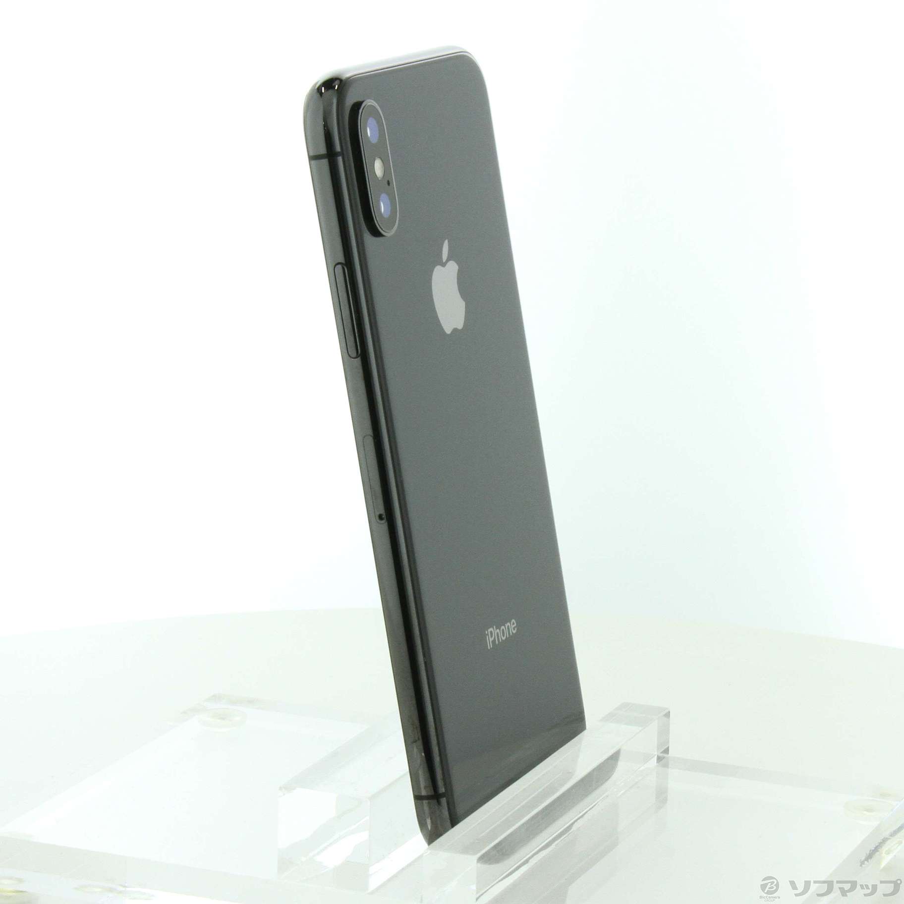 ご了承下さいmmiPhone X 64GB Space Gray SIMフリー