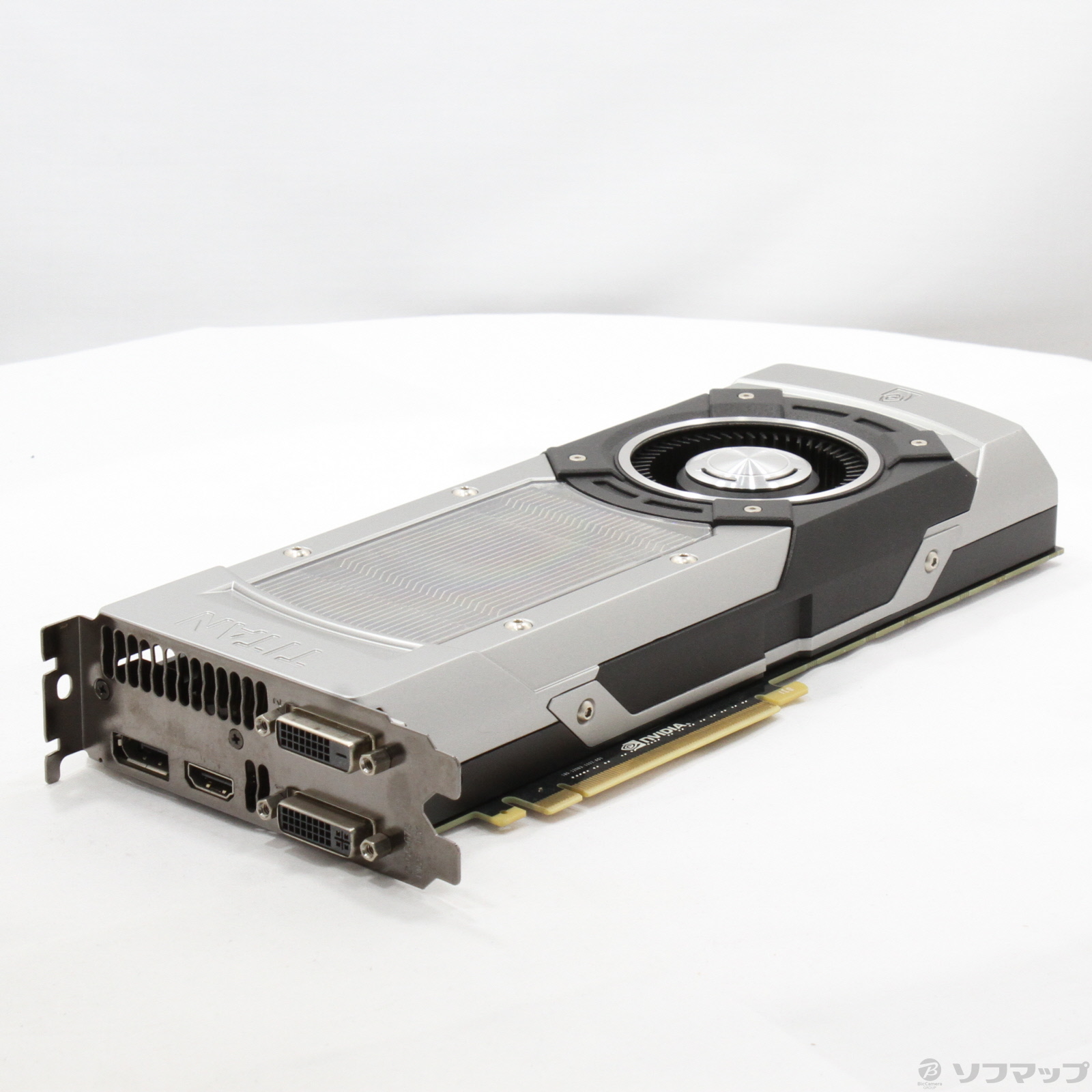 GeForce GTX TITAN NE5XTIT010JB-P2083F