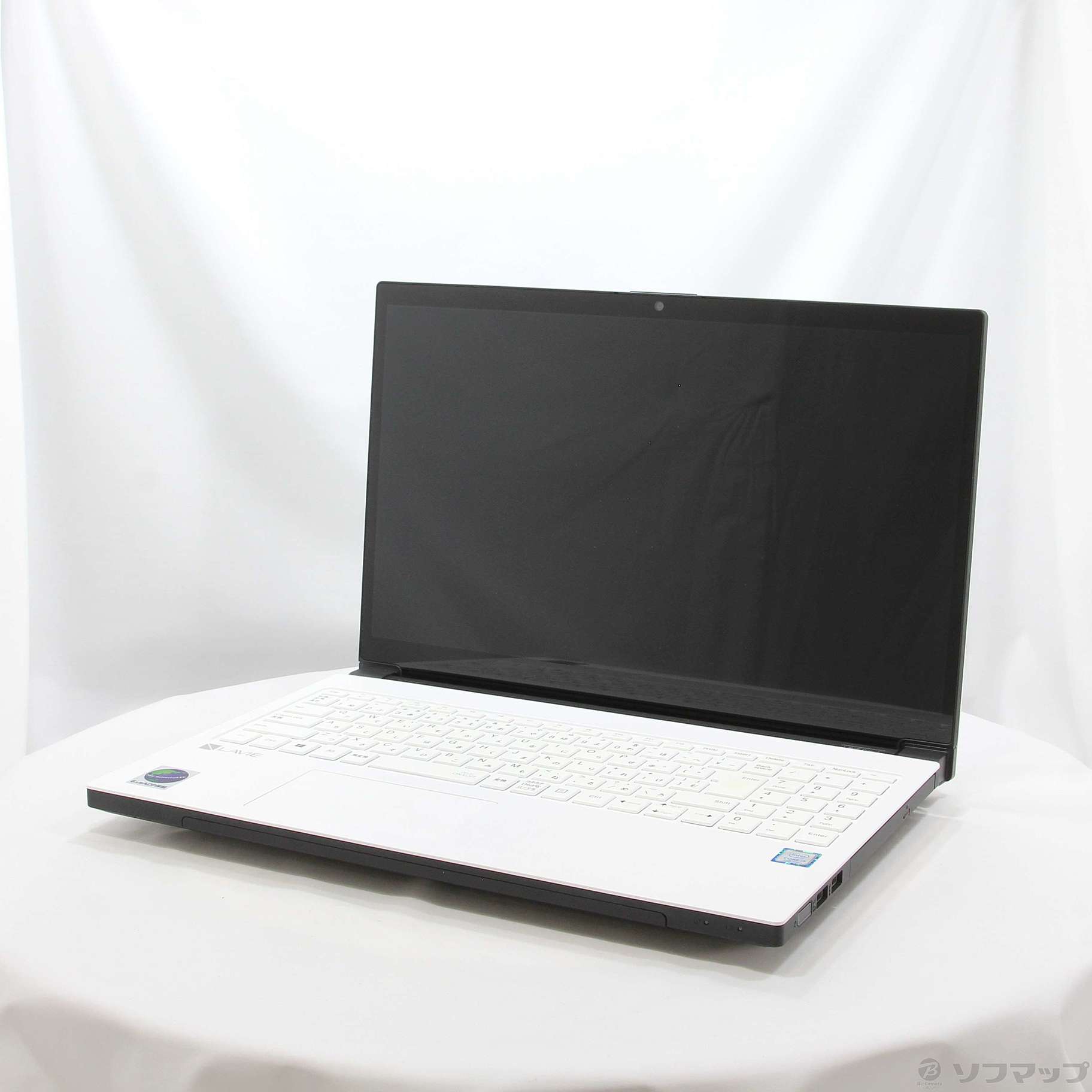 中古】LAVIE Direct NEXT PC-GN165AEDC 〔NEC Refreshed PC
