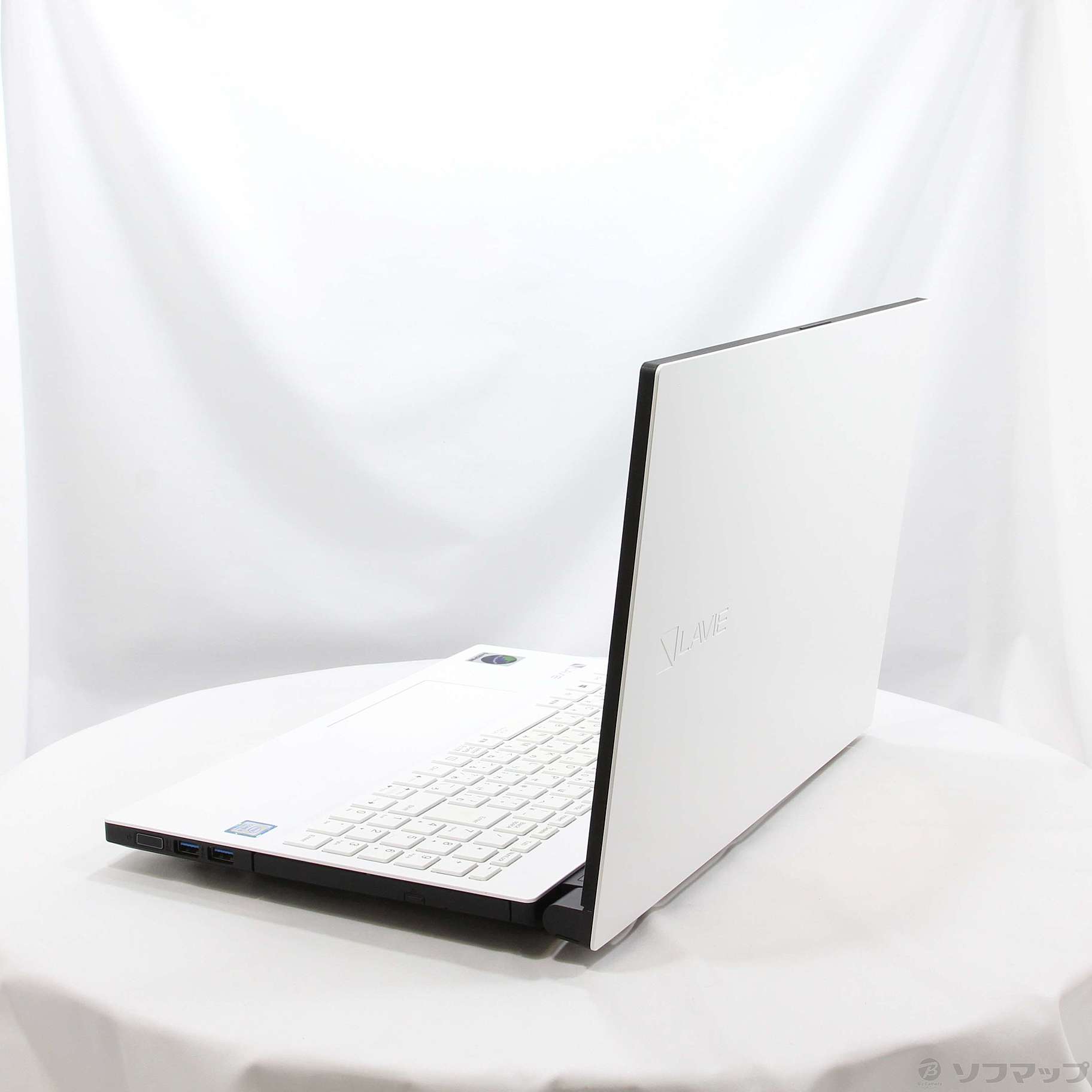 Direct 中古LAVIE NS 〔Windows 〔NEC Refreshed PC〕 [2133044994771