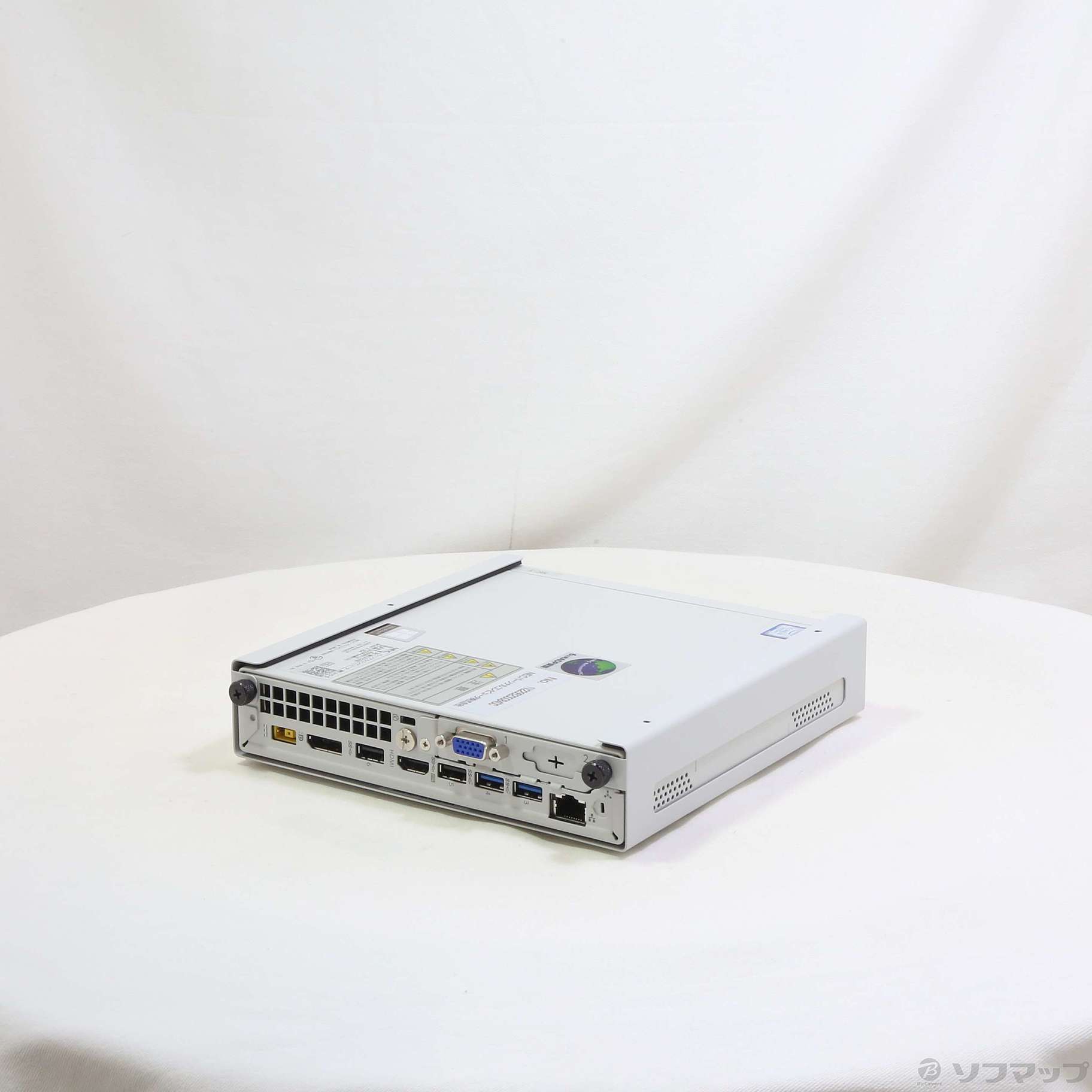 中古】Mate タイプMC PC-MKL31CZG5 〔NEC Refreshed PC〕 〔Windows 10