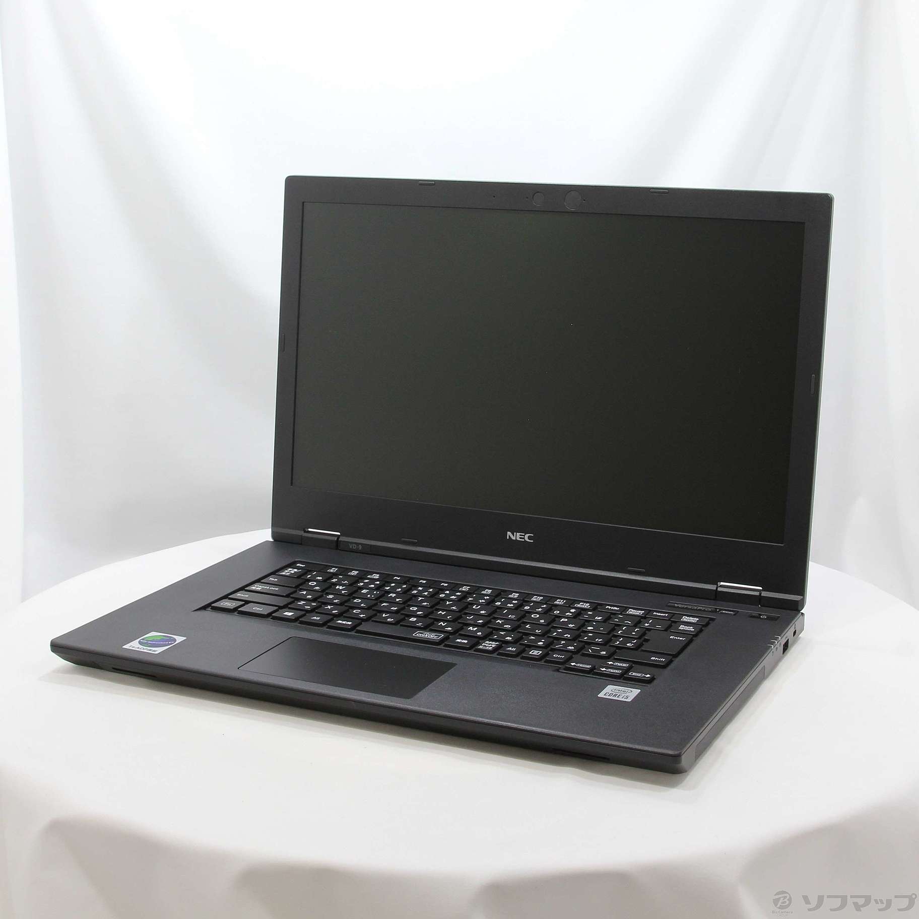 NEC VersaPro PC-VKL21AAG5 officeインストール済み 中古】VersaPro タイプVD PC-VKM17DZG9 〔NEC Refreshed PC