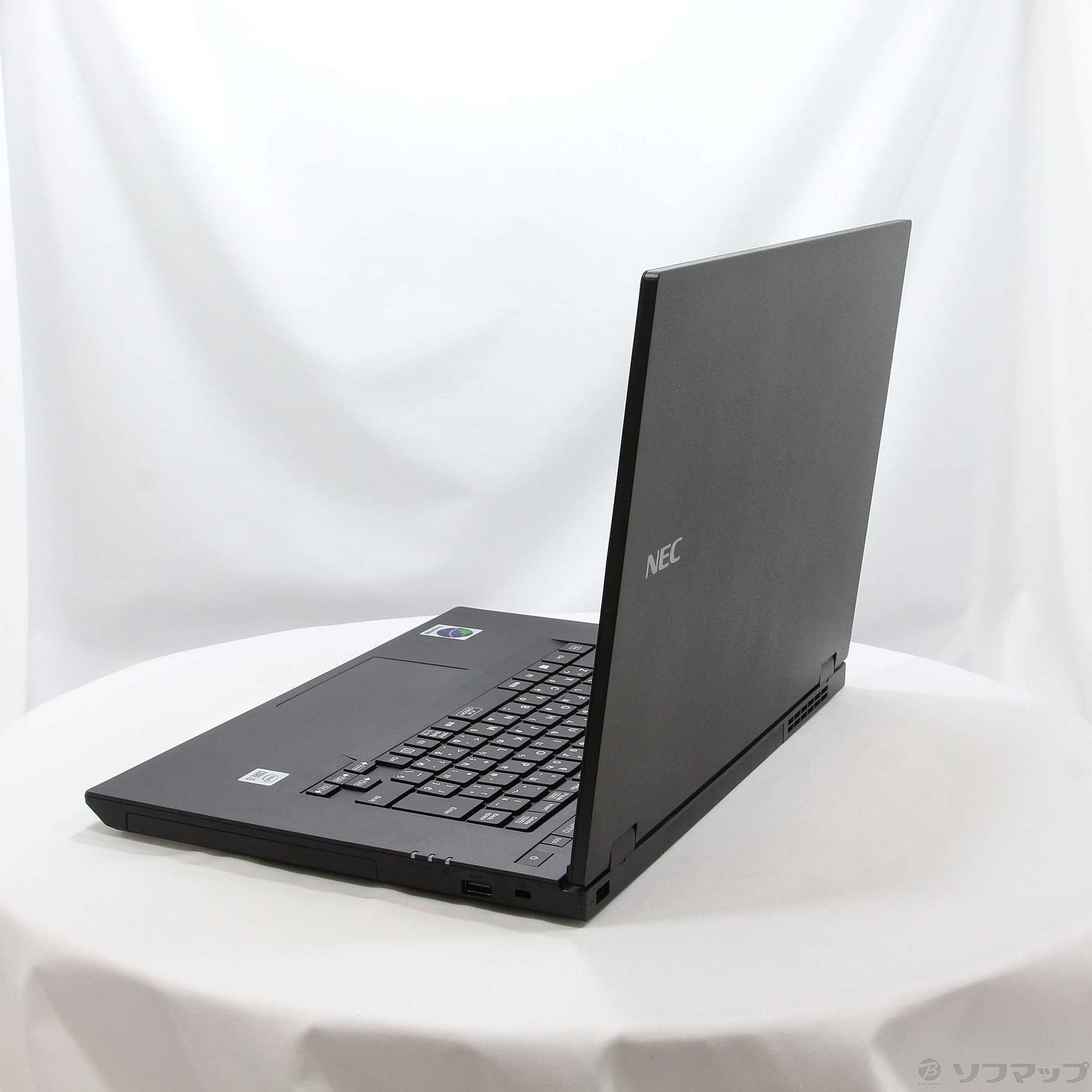 中古】VersaPro タイプVD PC-VKM17DZG9 〔NEC Refreshed PC