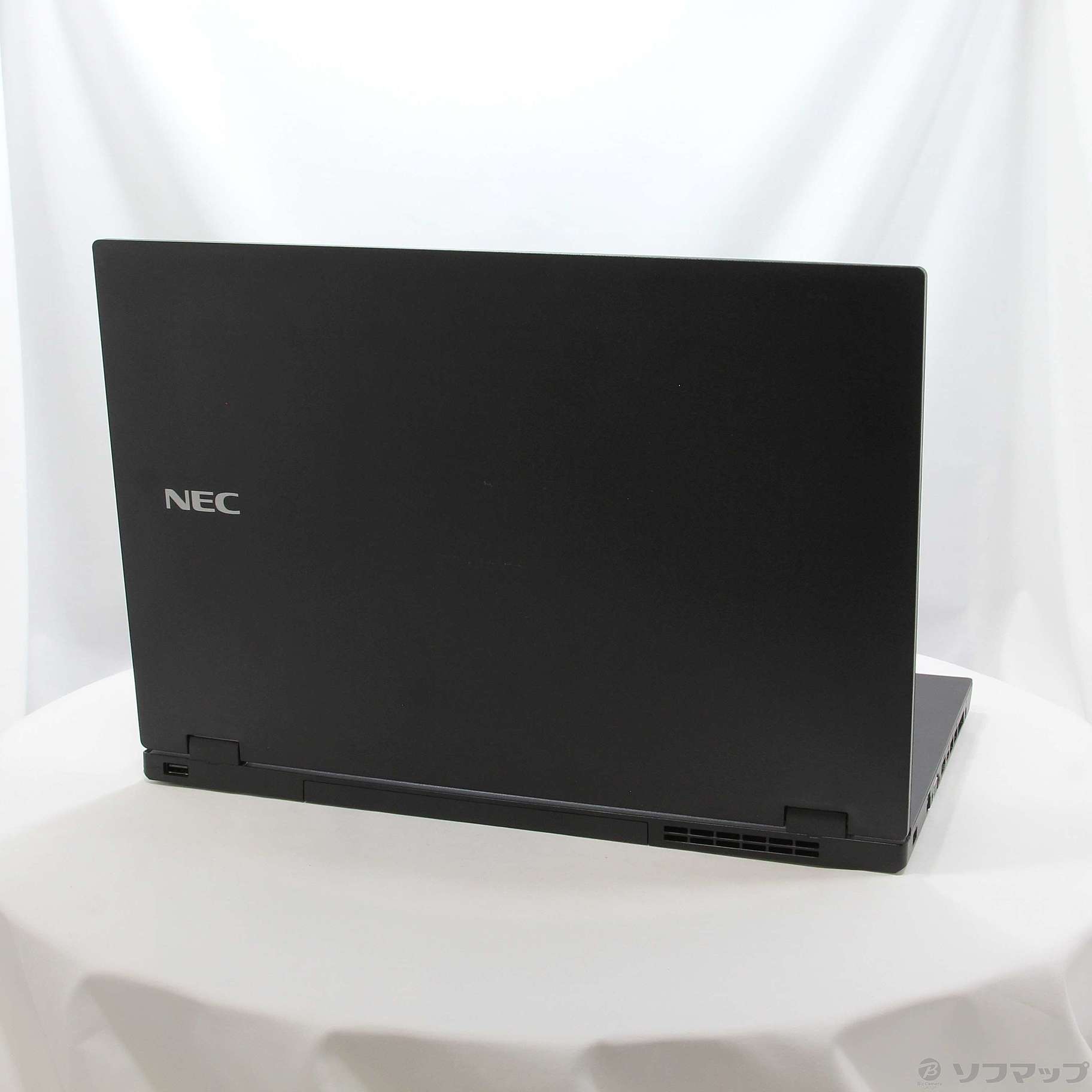 中古】VersaPro タイプVD PC-VKM17DZG9 〔NEC Refreshed PC
