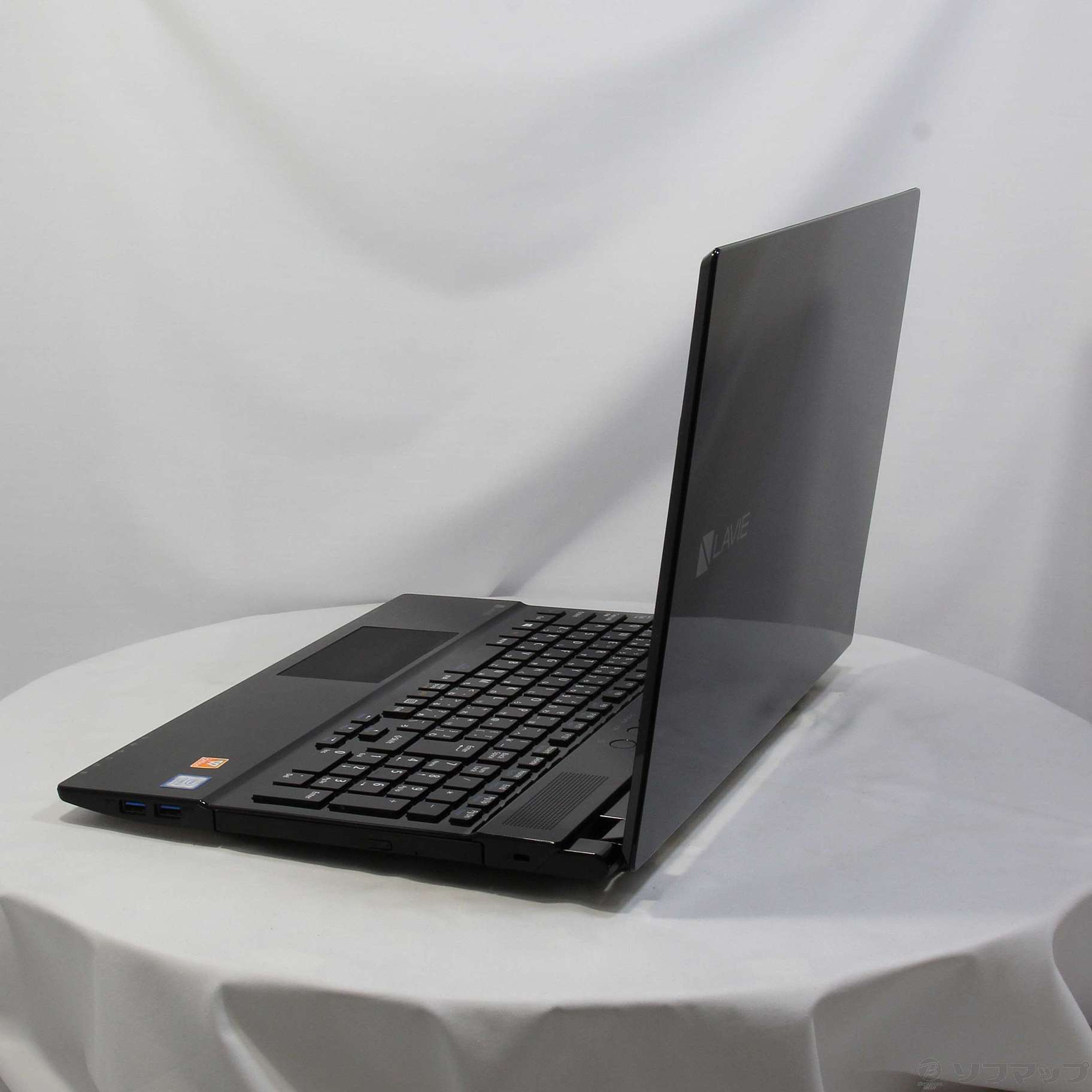 中古ノートパソコン Nec Lavie Note Standard Pc Ns350caw クリスタルホワイト 中古品の為 オフィスは付属しておりません Weddingsatwork Com