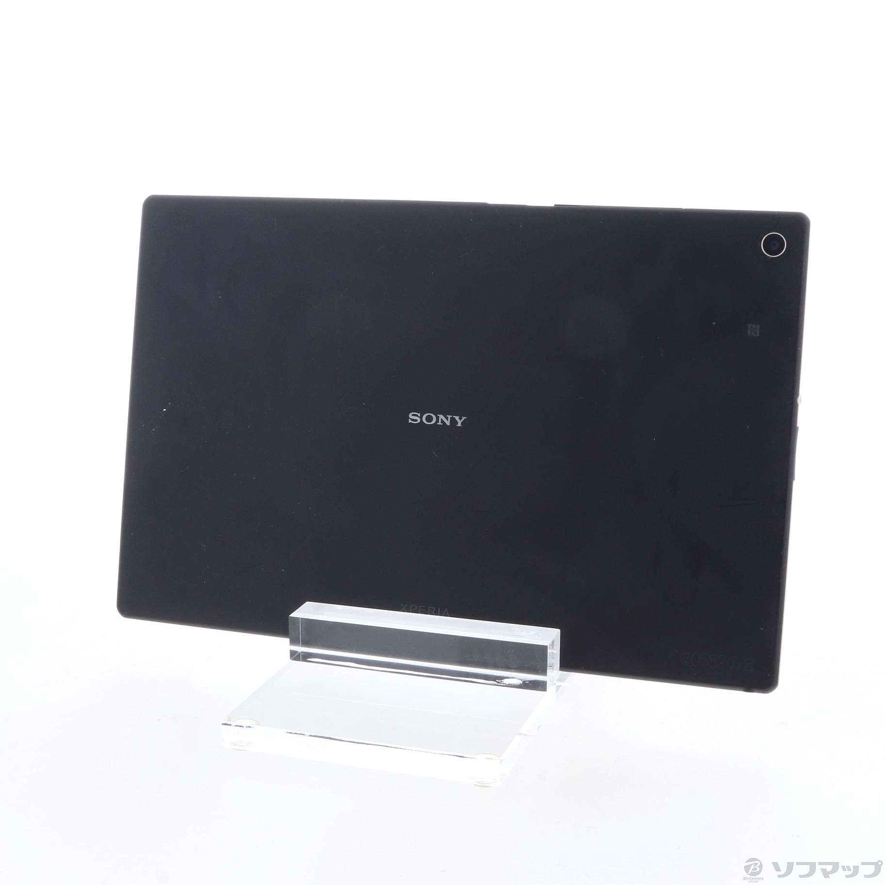 中古】Xperia Z2 Tablet 16GB SGP511JP／B Wi-Fi [2133041672863