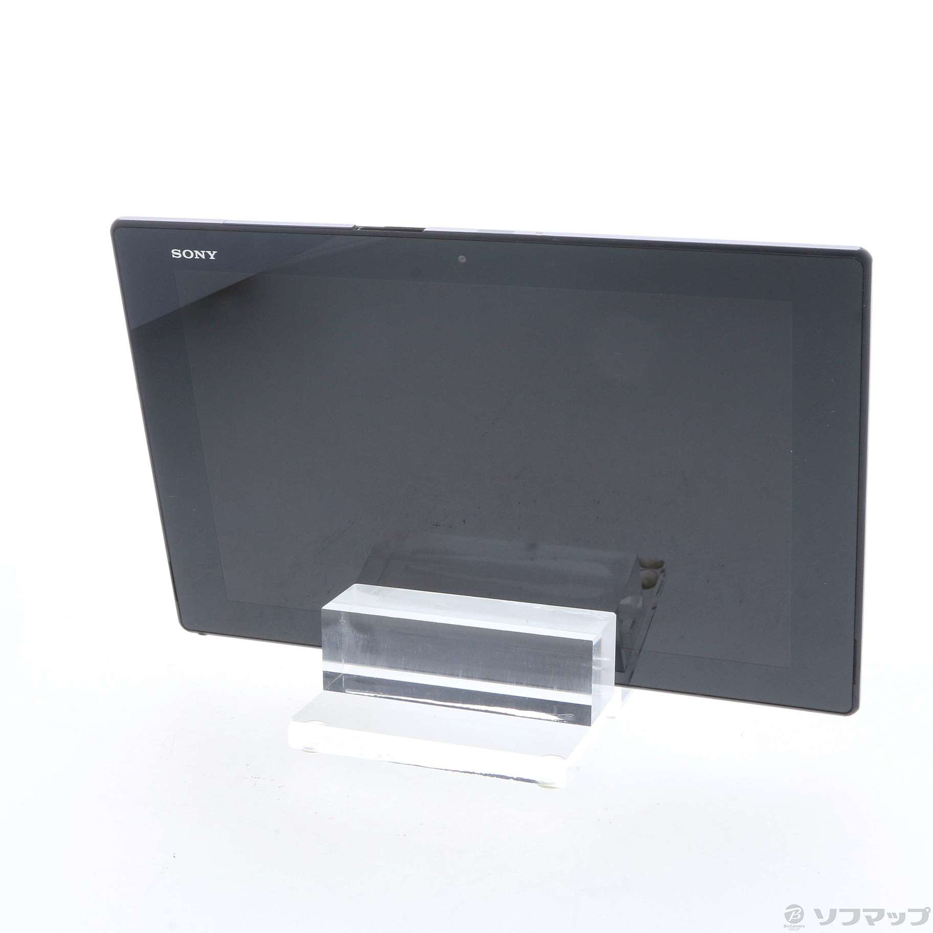 Xperia Z2 Tablet 16GB SGP511JP／B Wi-Fi