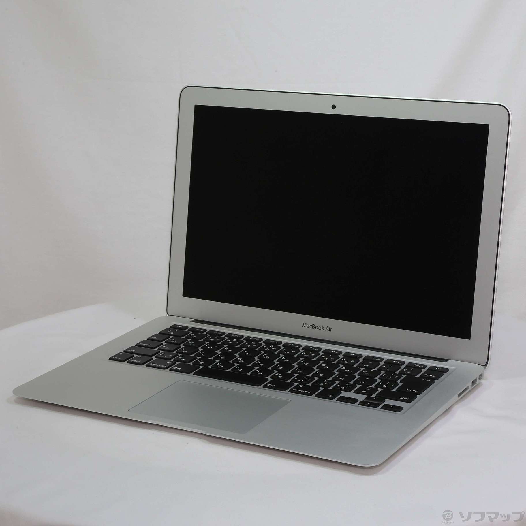 MacBook Air 2008 13inch（値下げ） - Mac