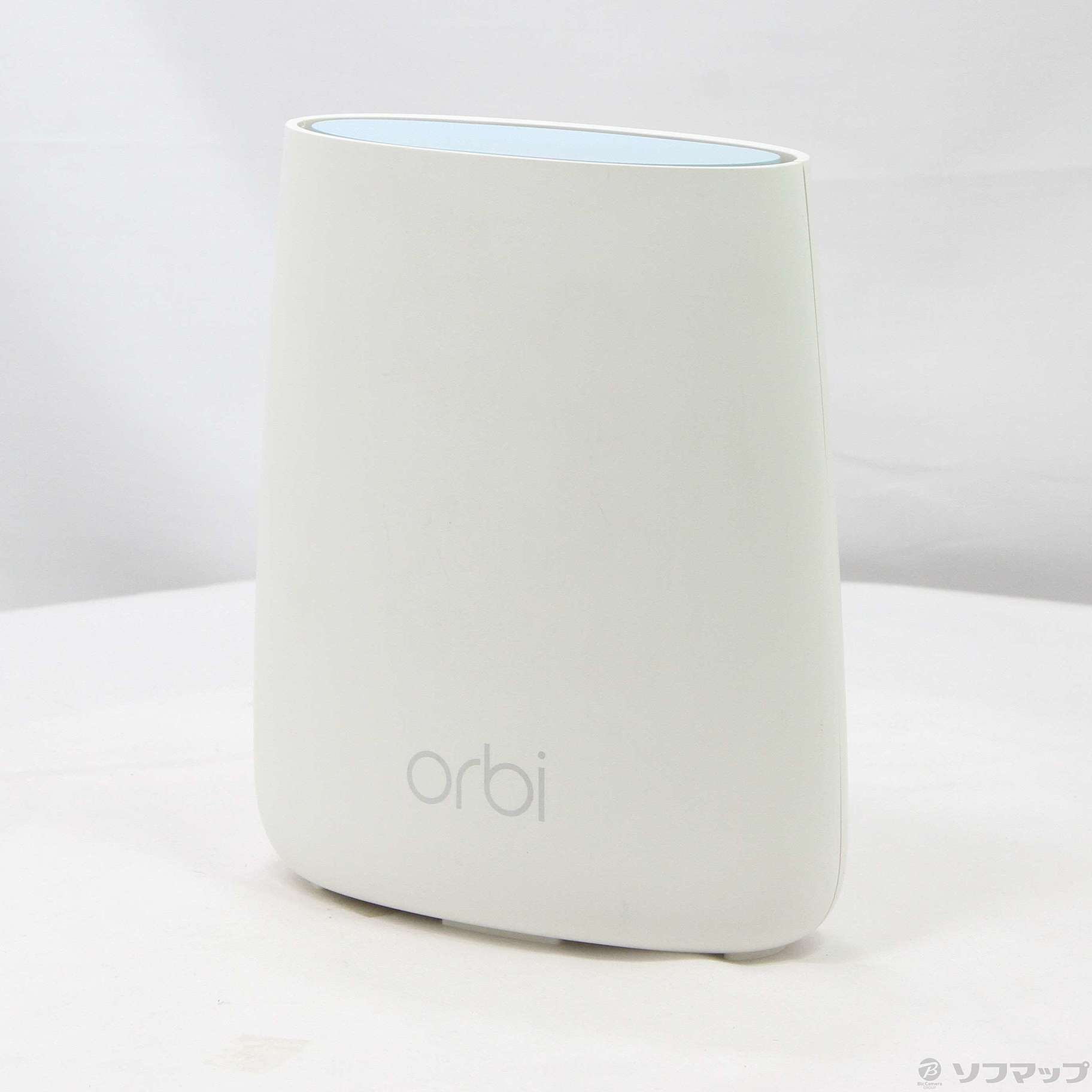 【中古】Orbi Micro RBR20-100JPS [2133041674157] - リコレ！|ビックカメラグループ ソフマップの中古通販サイト