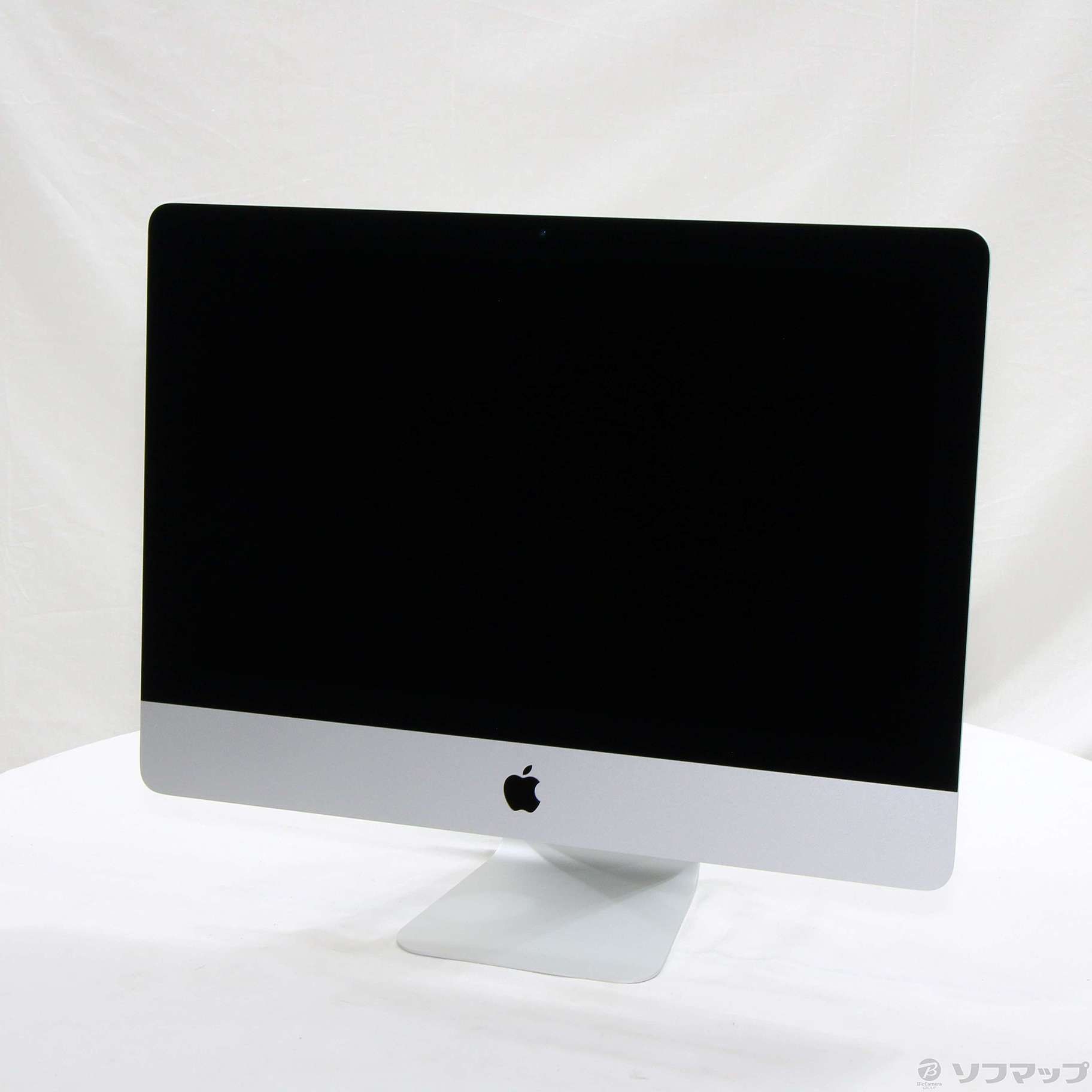 中古】iMac 21.5-inch Late 2015 MK442J／A Core_i5 2.8GHz 8GB HDD1TB