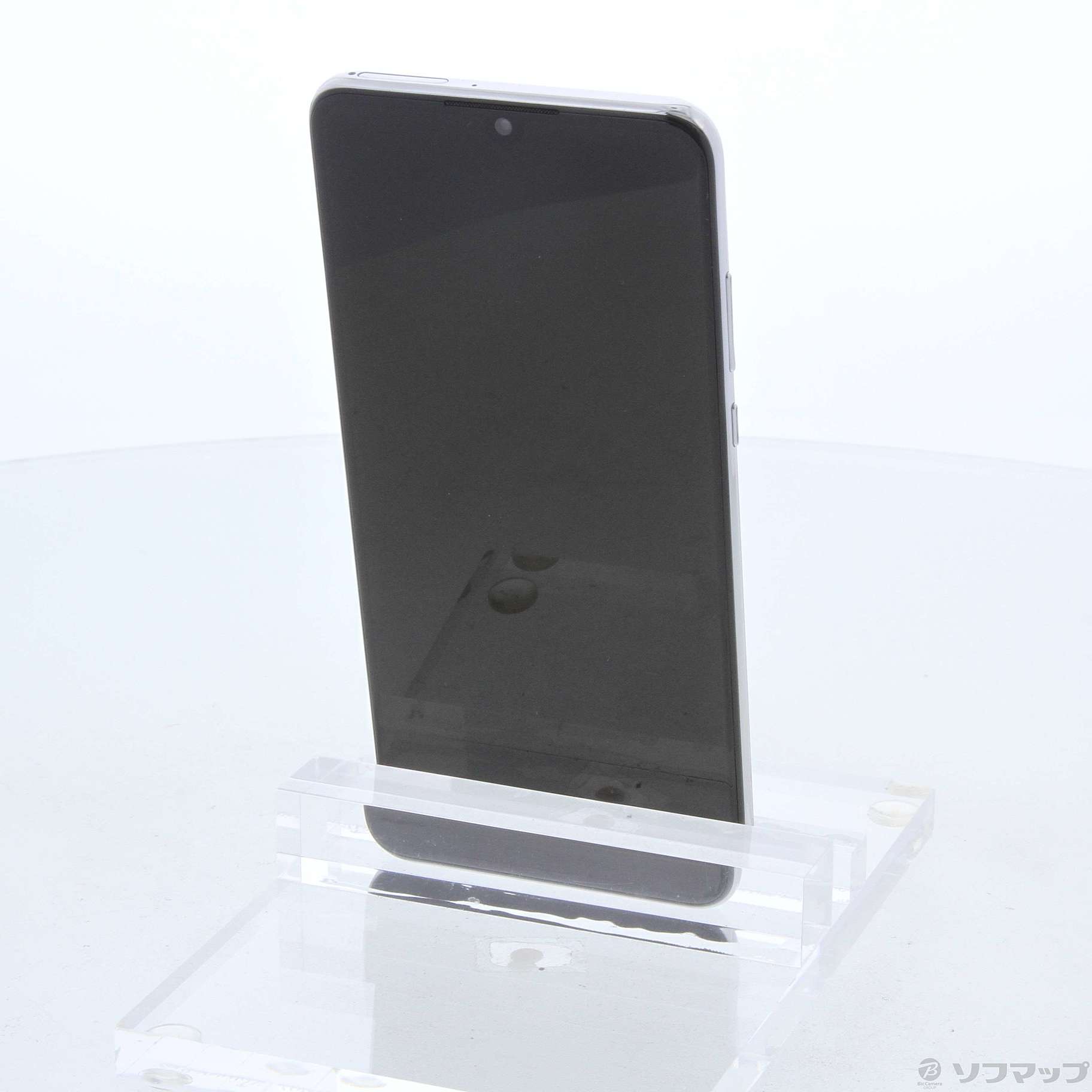 中古】HUAWEI P30 lite 64GB パールホワイト HWSEC3 Y!mobile