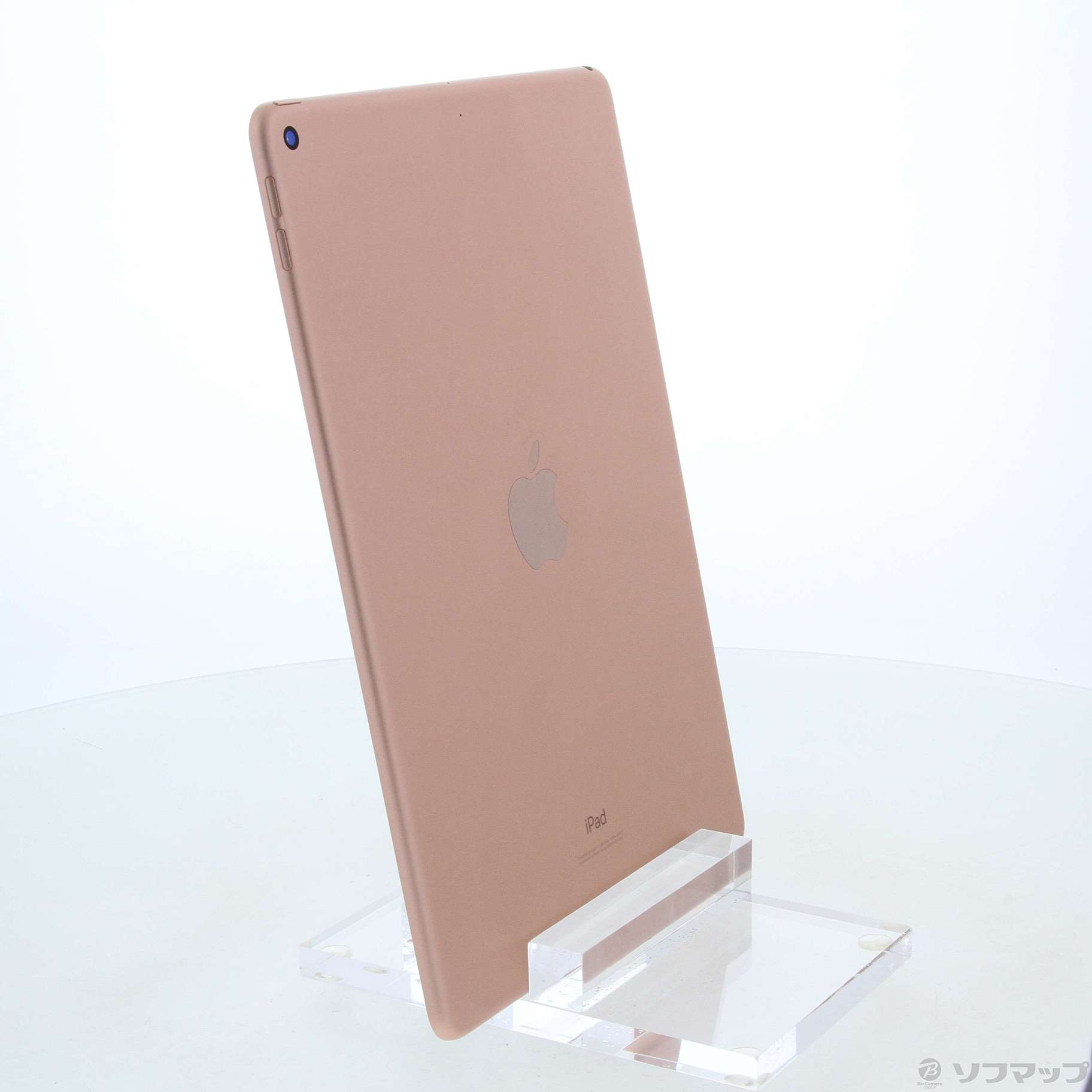 iPad Air 第3世代 64GB ゴールド MUUL2J／A Wi-Fi