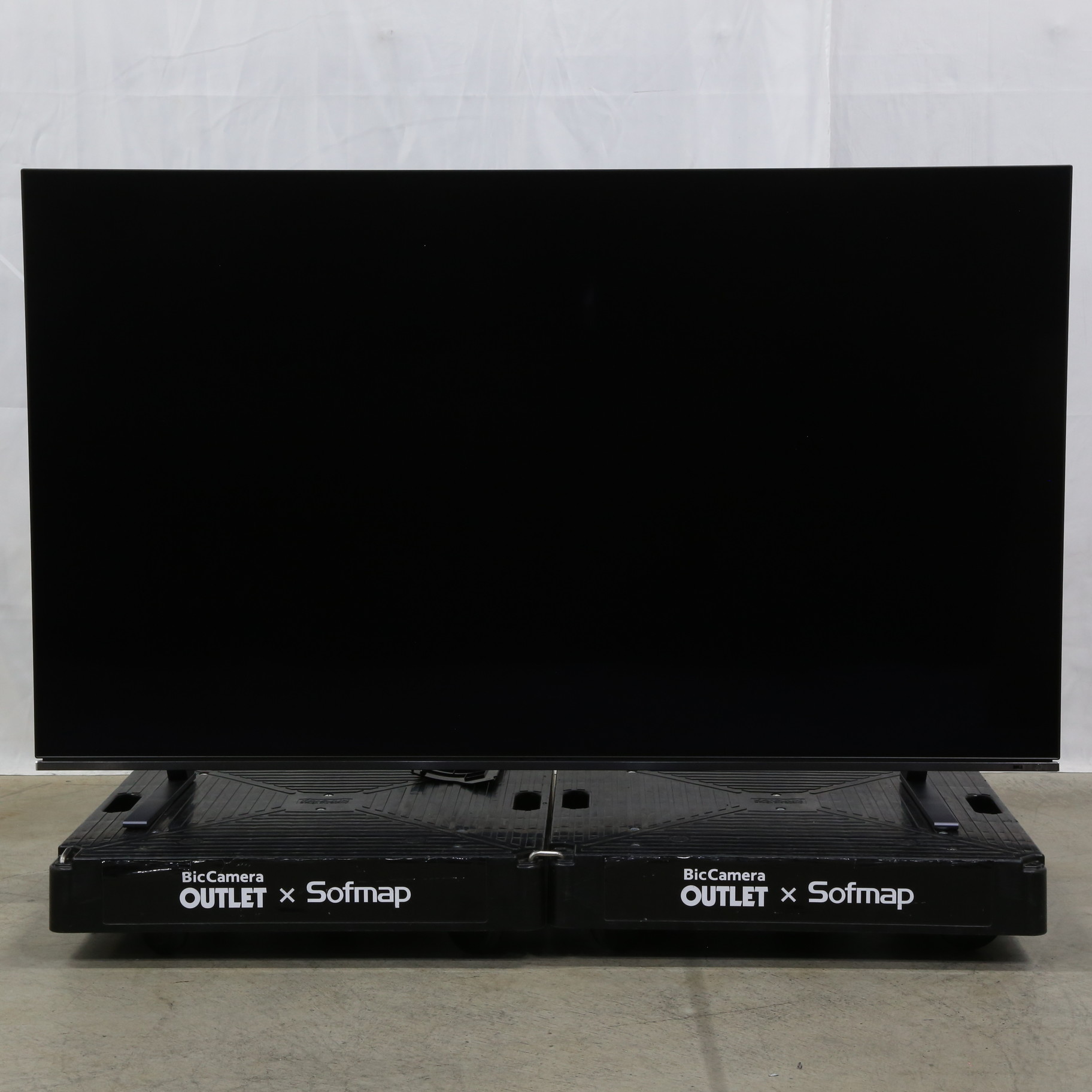 レグザ 65V型 有機ELテレビ 65X8900K 展示品 レグザ 65V型 有機ELテレビ 65X8900K 展示品