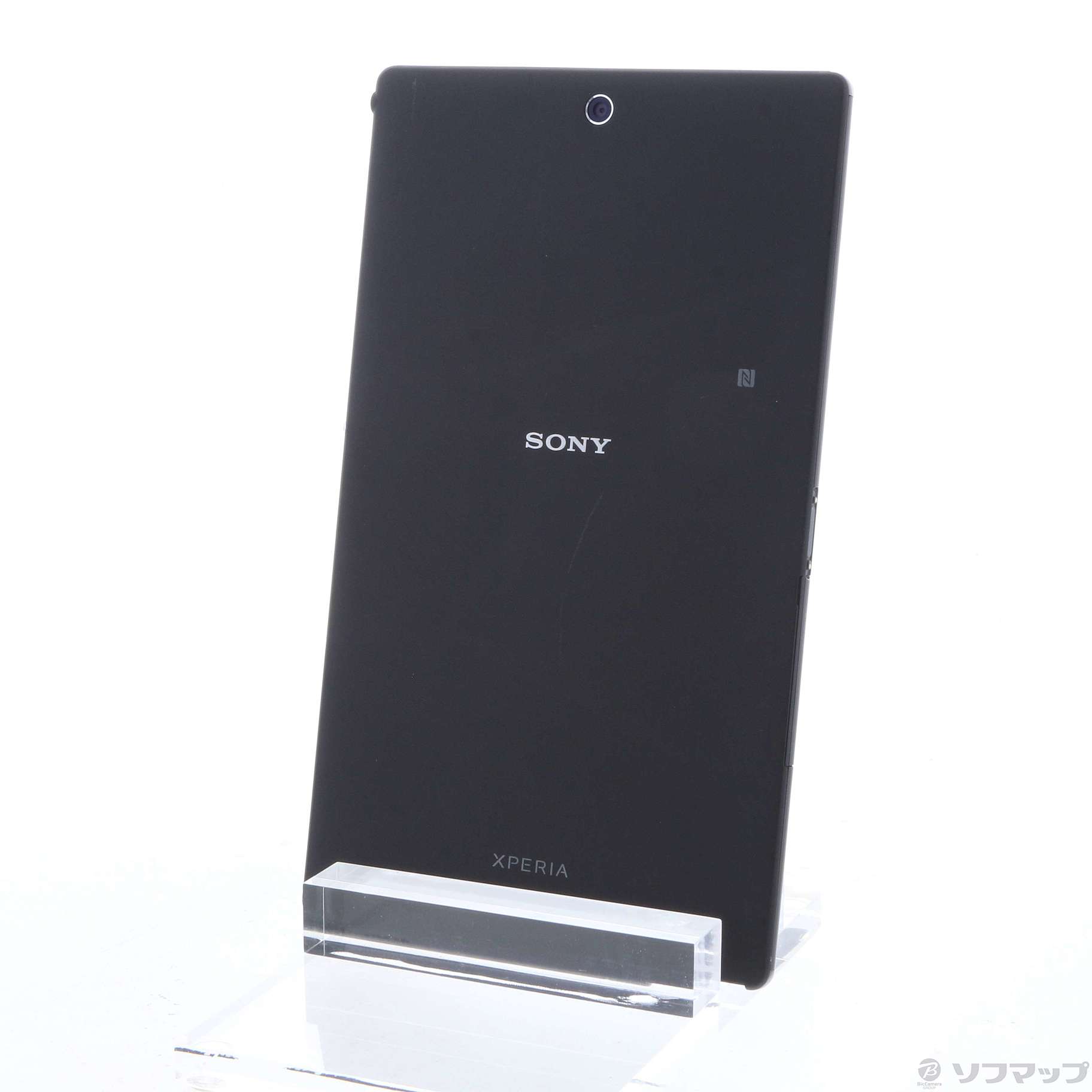 SONY Xperia Z3 Tablet Compact　SIMフリー