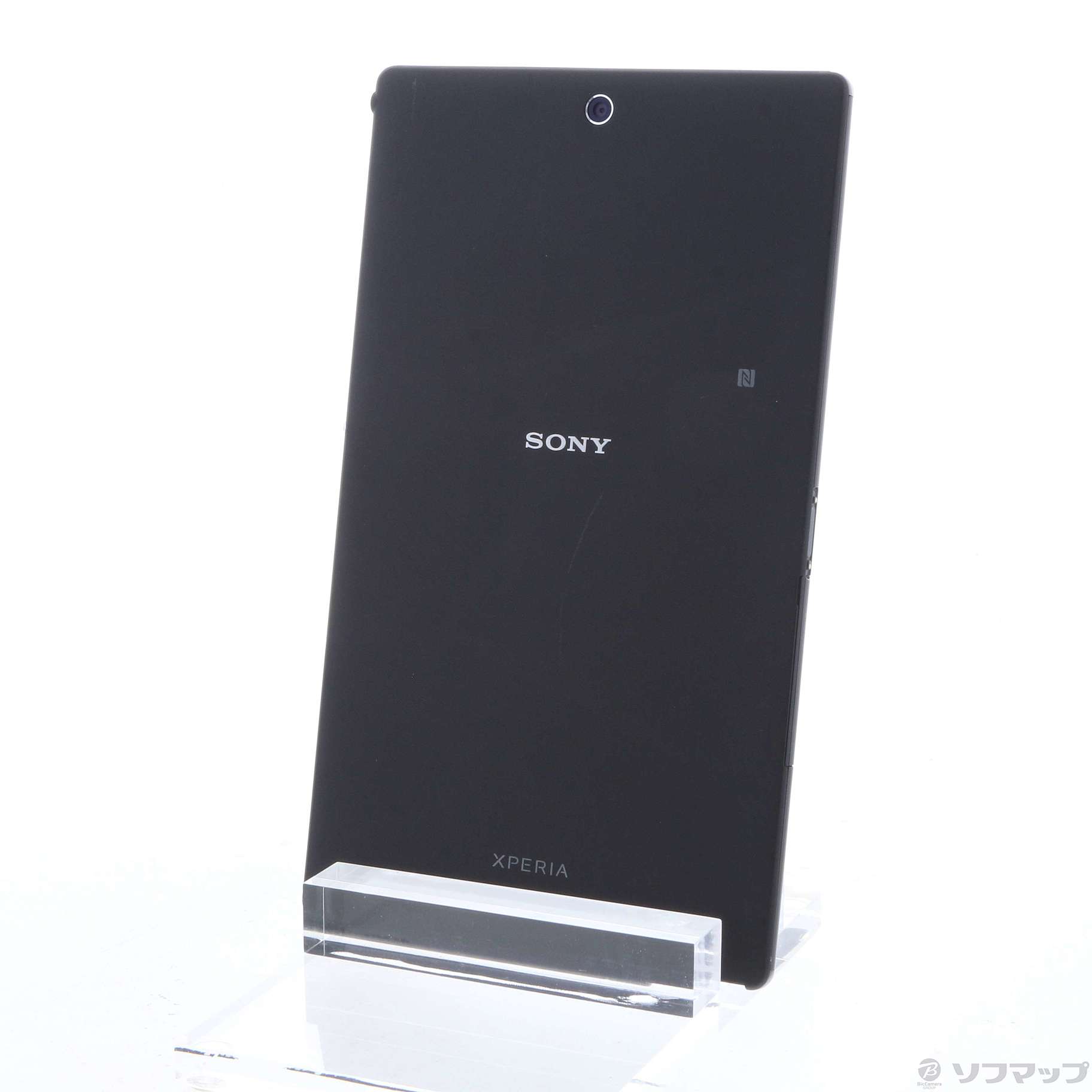 Xperia Z ブラック 16 GB SIMフリー