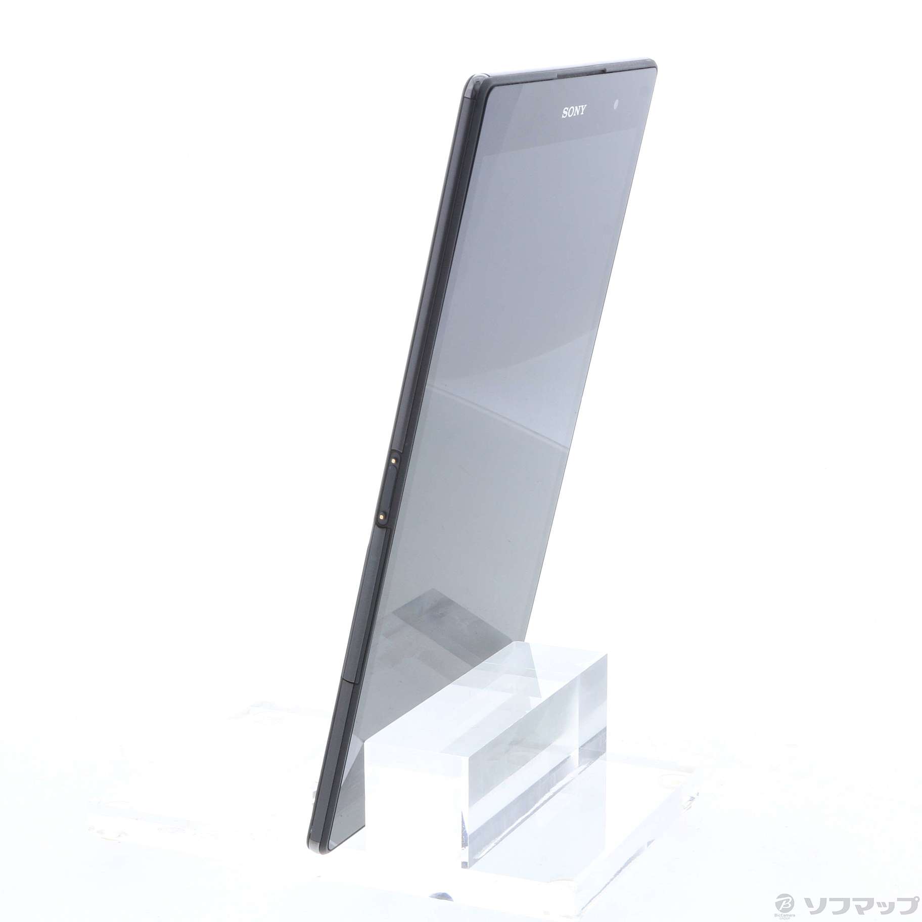 Xperia Z3 Compact ブラック 16 GB SIMフリー