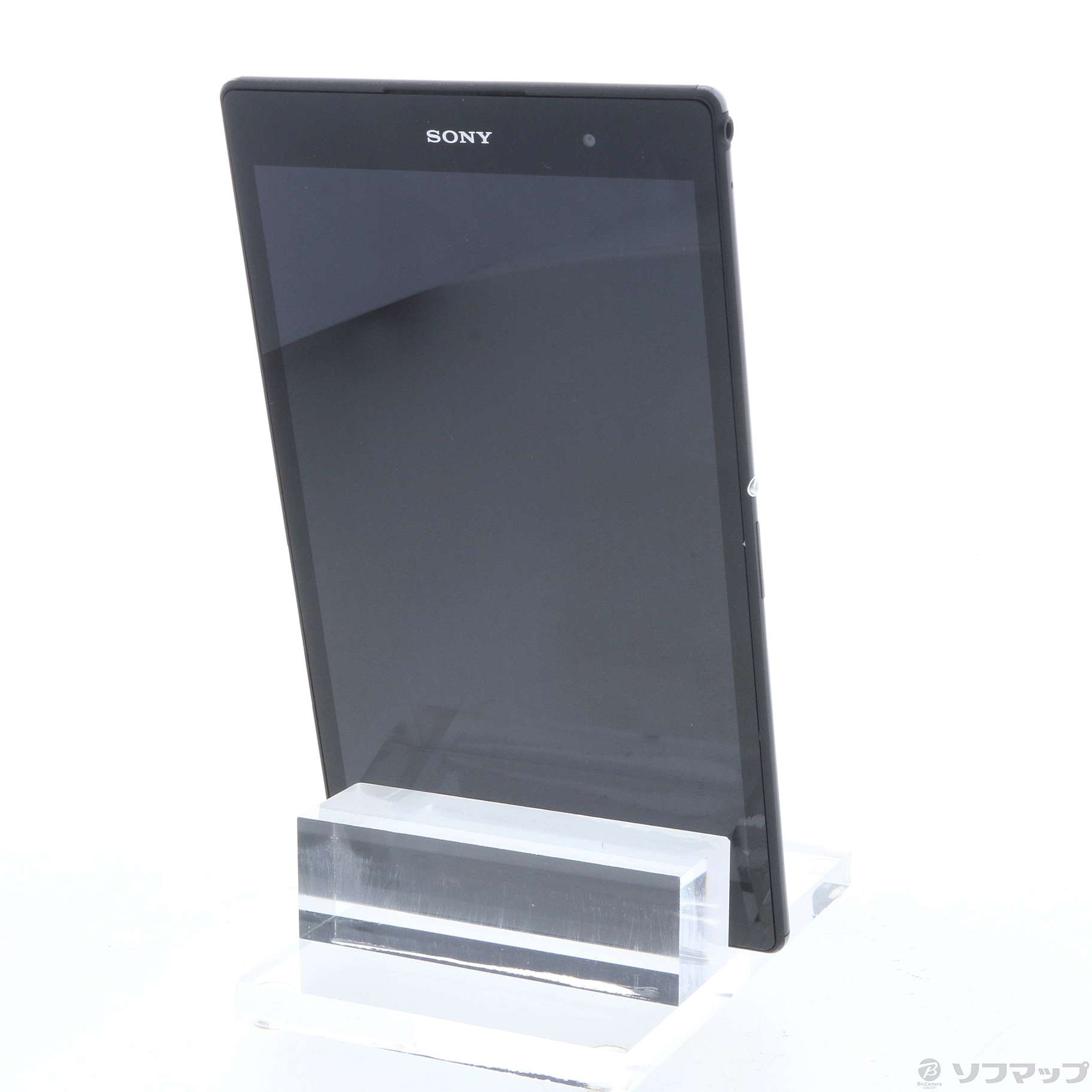 中古】Xperia Z3 Tablet Compact 16GB XPERIAZ3TABLETCOMPAC SIMフリー  [2133041680981] リコレ！|ソフマップの中古通販サイト