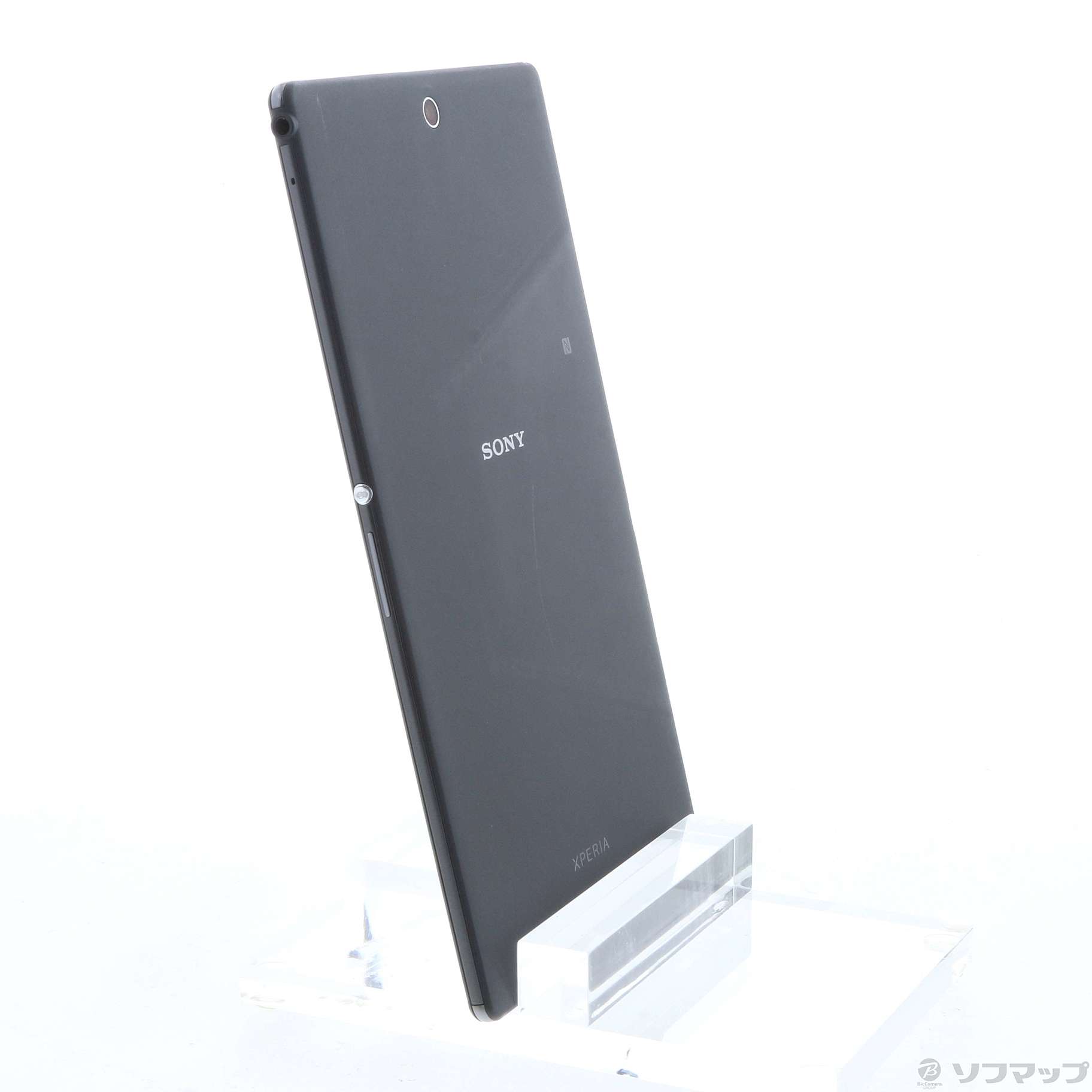 Xperia Z ブラック 16 GB SIMフリー