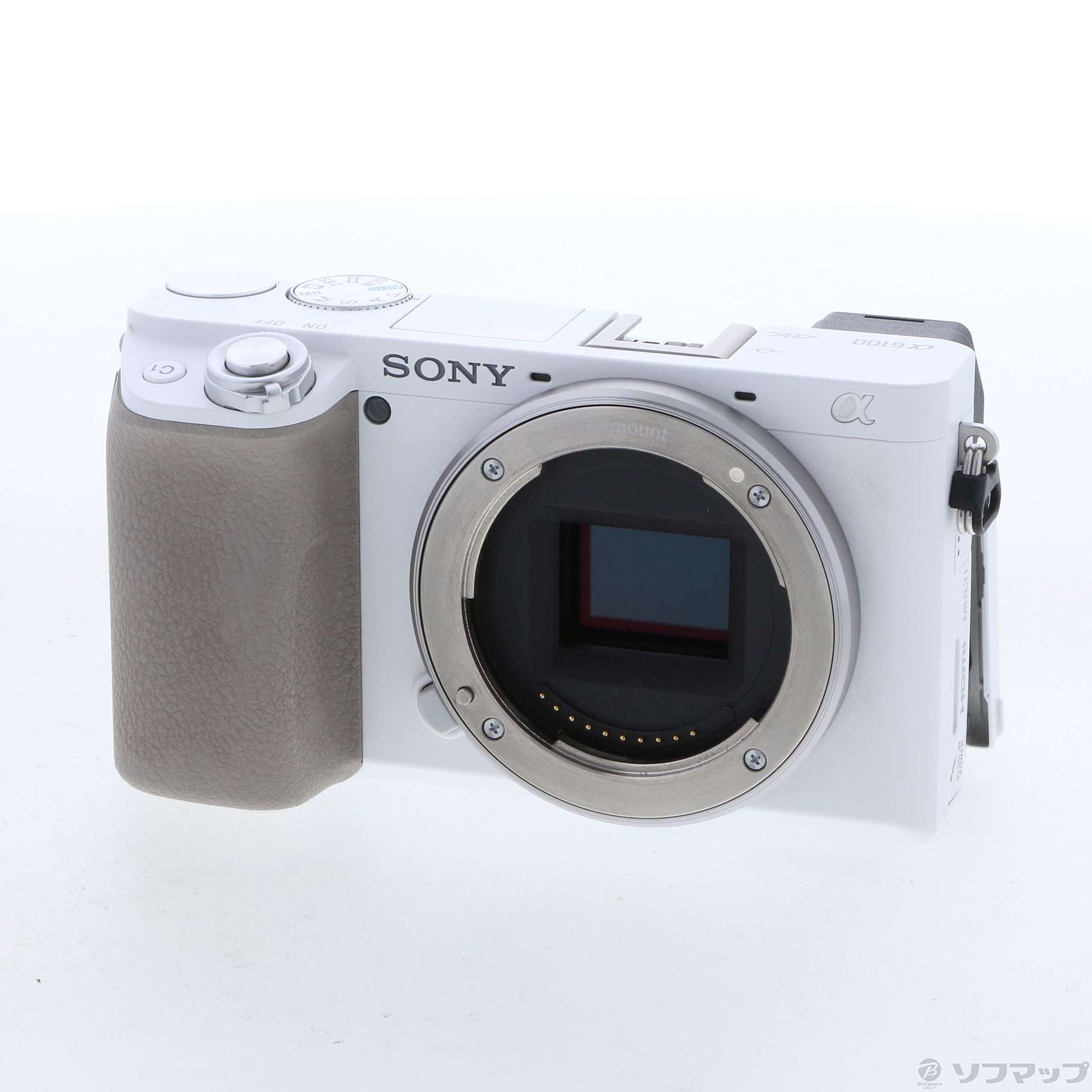 SONY デジタル一眼カメラ α6正規品・保証付 SIGMA レンズ 他