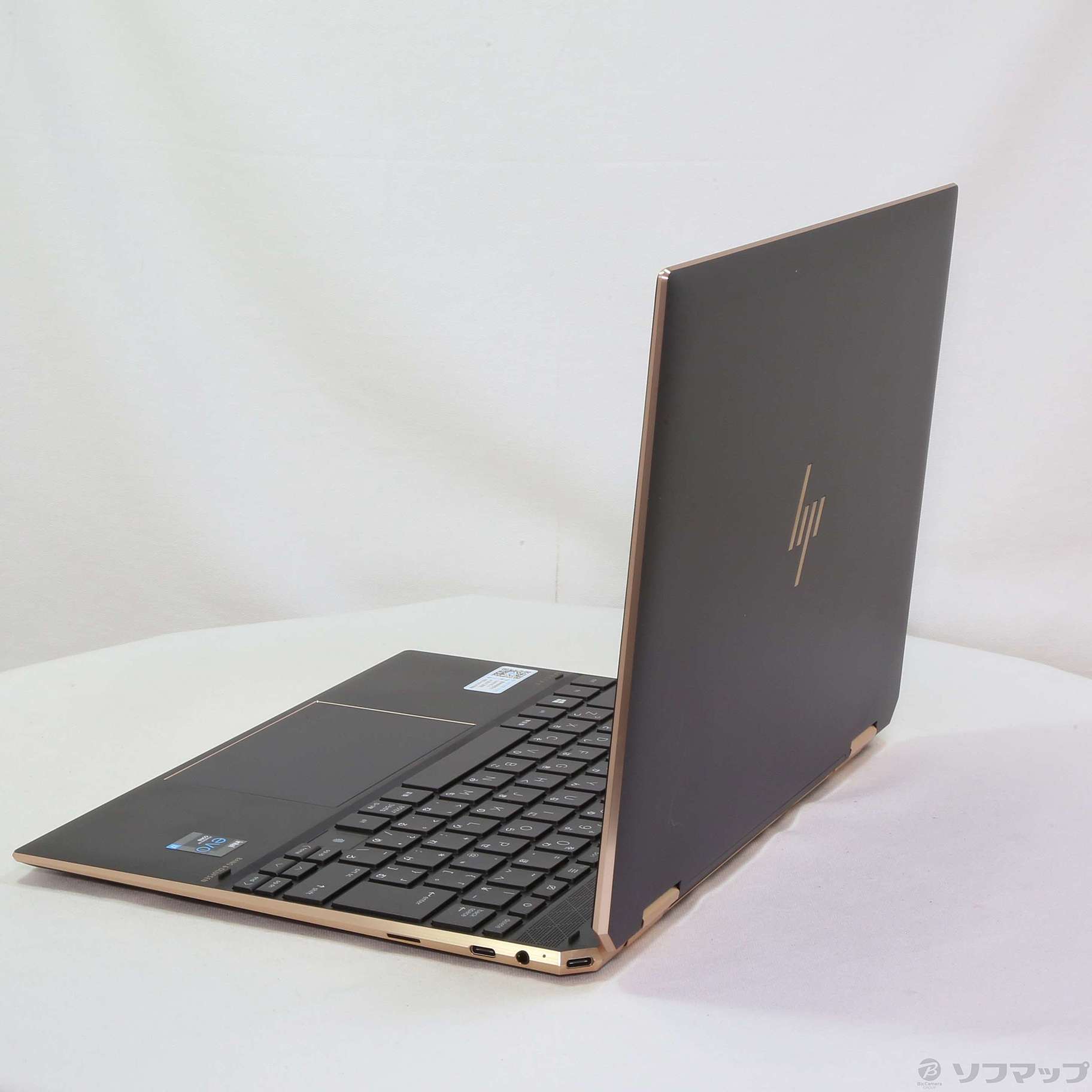 HP Spectre x360 14-ea0047TU strongrootsfitness.com