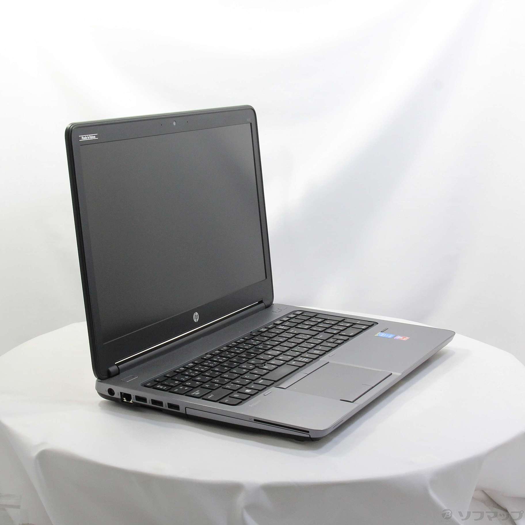 HP ProBook 650 G1 E6P32AV パソコン PC 美品 中古】HP ProBook 650 G1 E6P32AV [2133041684309] - リコレ
