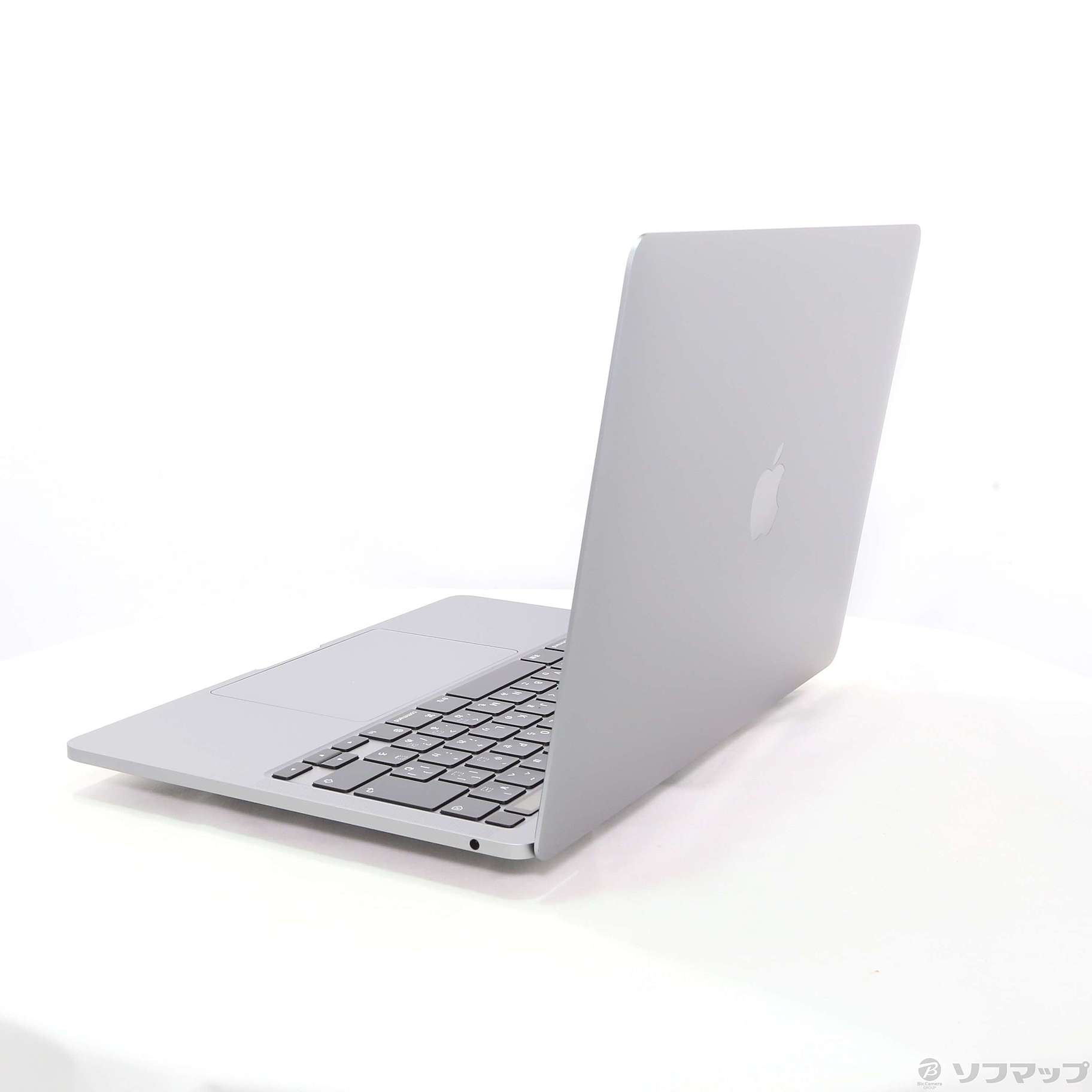 中古】MacBook Pro 13.3-inch Late 2020 MYD92J／A Apple M1 8コア ...