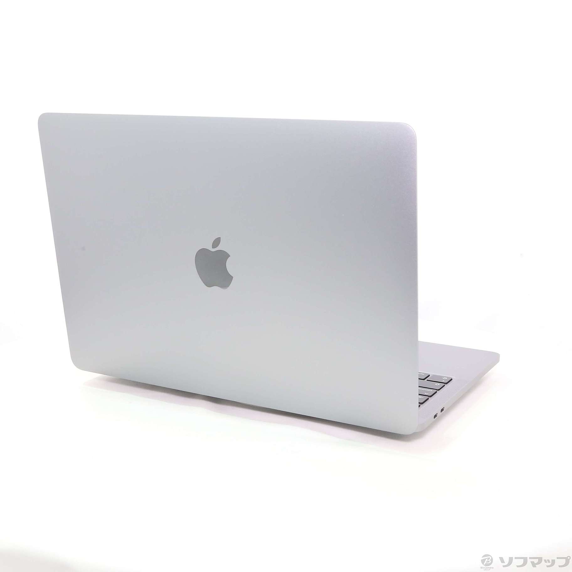 中古】MacBook Pro 13.3-inch Late 2020 MYD92J／A Apple M1 8コア