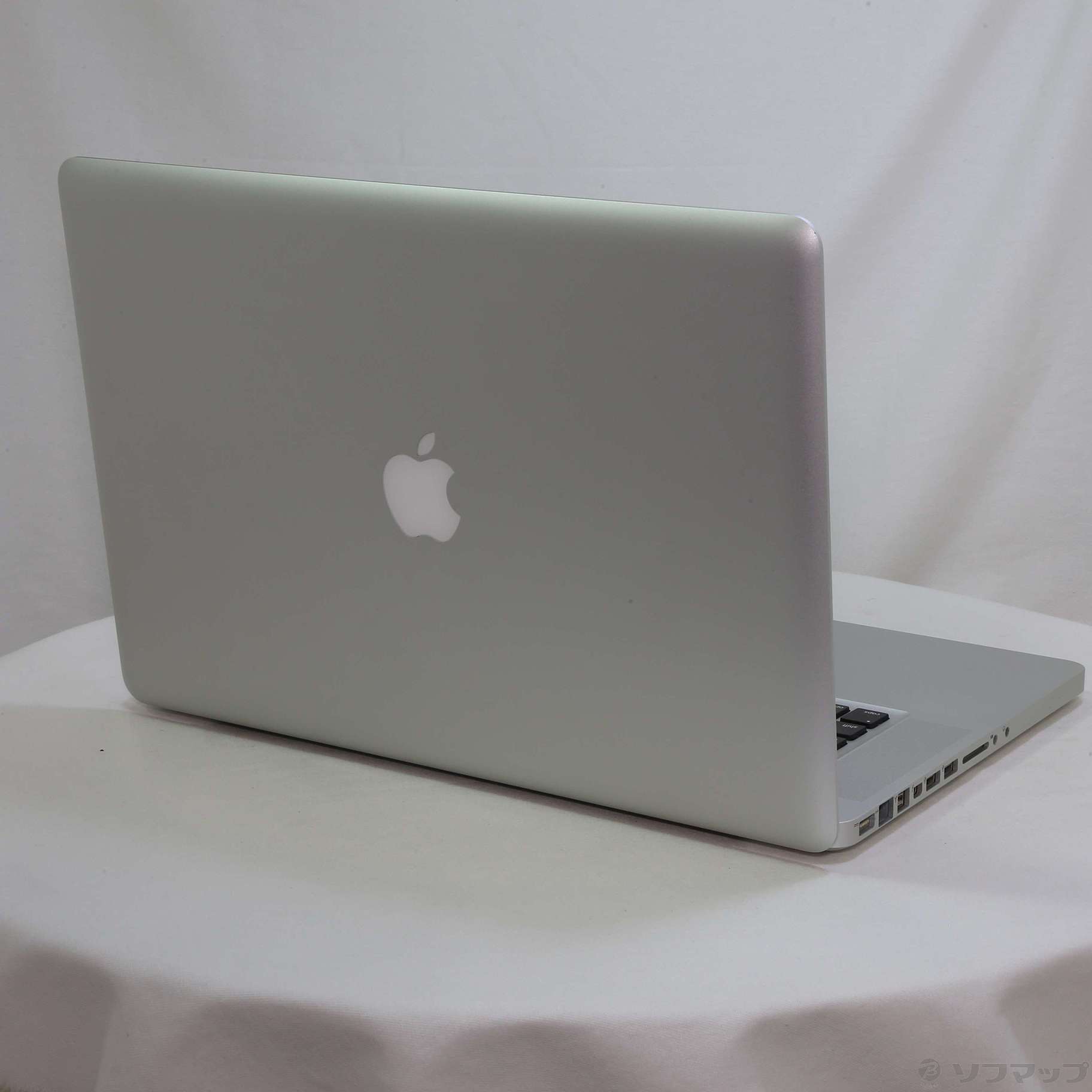 APPLE MacBook Pro MACBOOK PRO MD104J/A - ノートPC