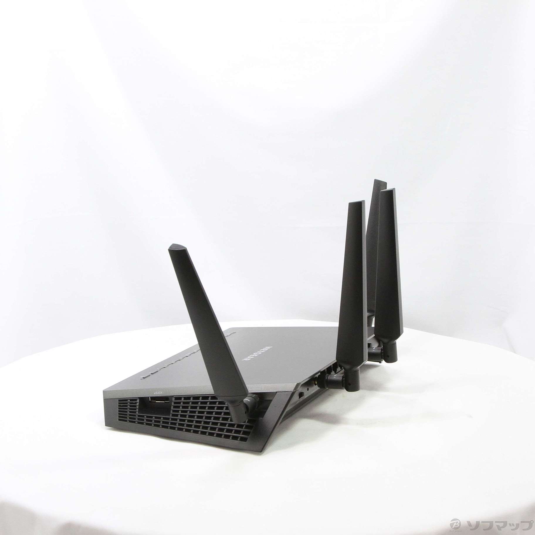 【中古】Nighthawk X4S R7800-100JPS [2133041697293] - リコレ！|ビックカメラグループ ソフマップの ...