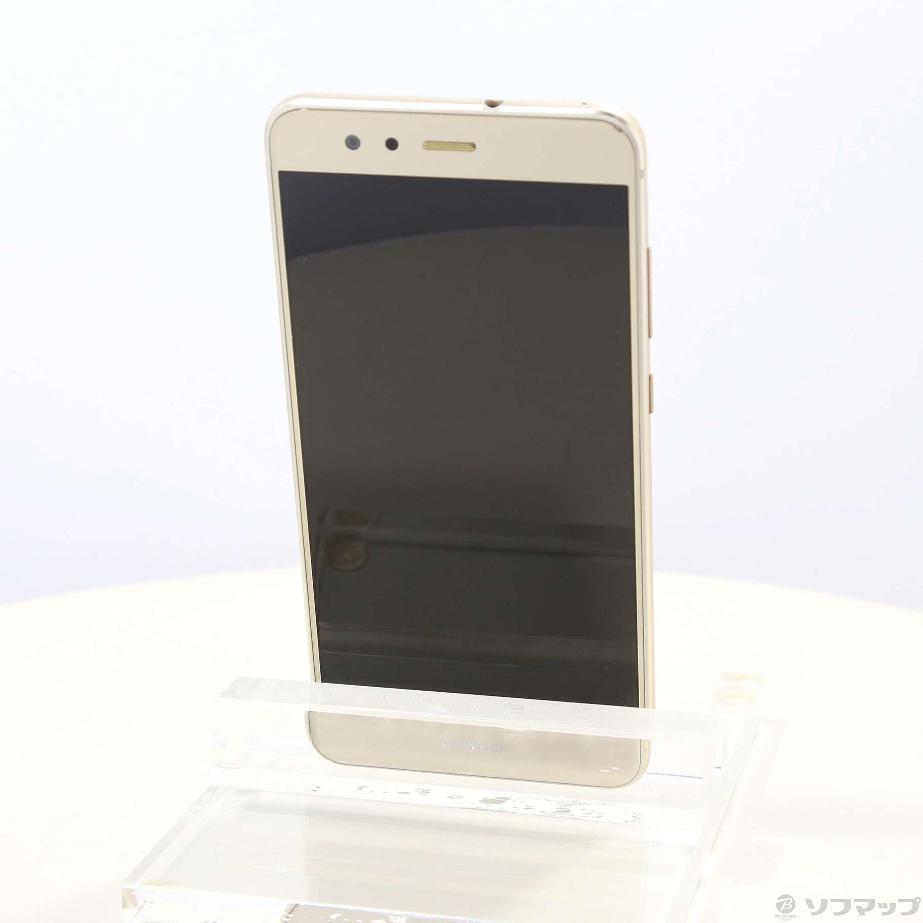 【新品 送料無料】HUAWEI P10 lite プラチナゴールド HUAWEI P10 lite プラチナゴールド SIMフリー