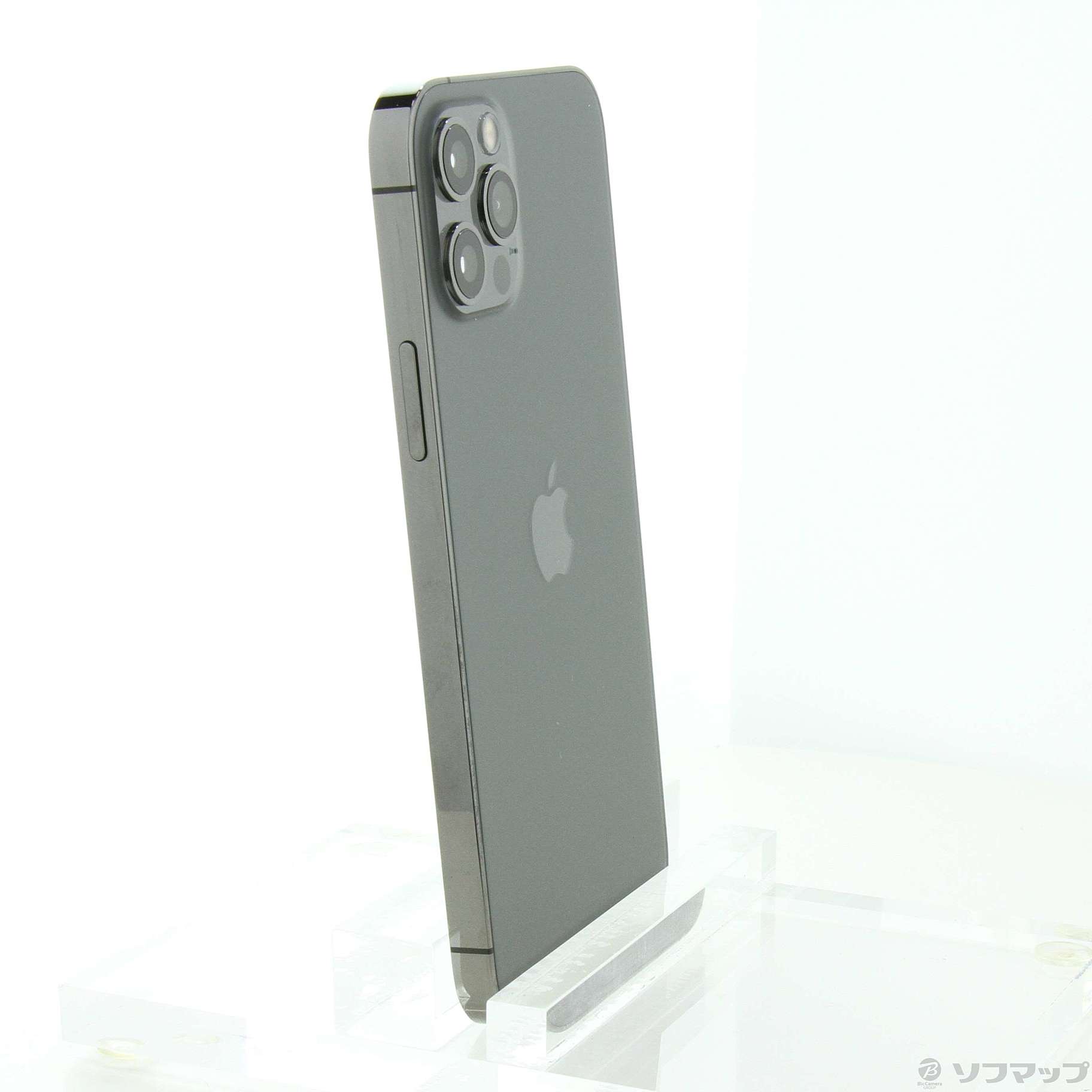 iPhone 12 Pro 512GB グラファイト  MGMF3J/A