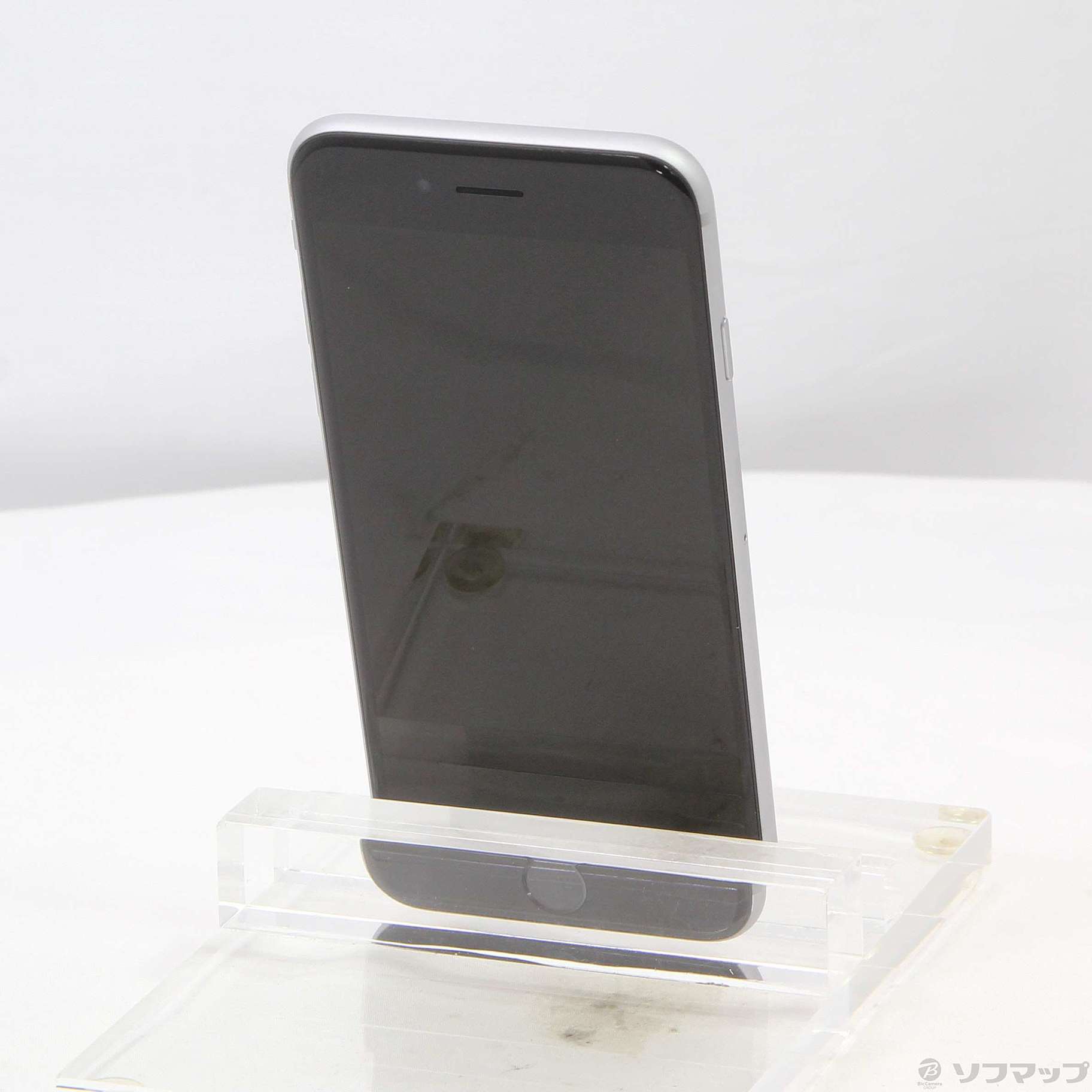 中古】iPhone6s 32GB スペースグレイ MN0W2J／A SIMフリー 