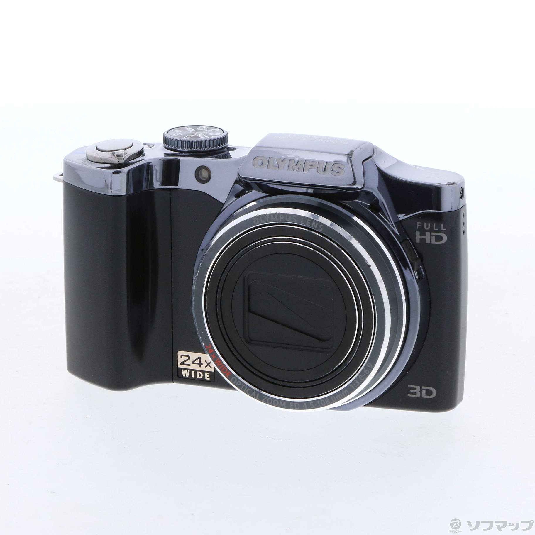 OLYMPUS SZ-30MR - デジタルカメラ