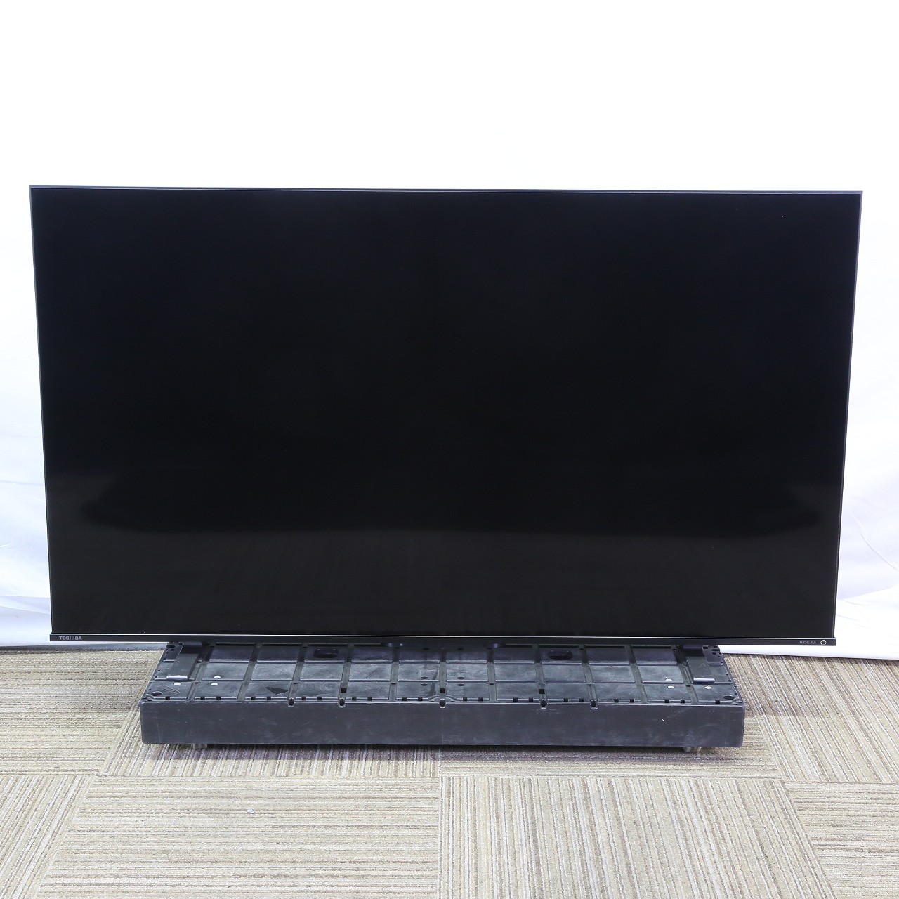 TOSHIBA 液晶テレビ REGZA レグザ 55Z570K 画面割れジャンク品(液晶)｜売買されたオークション情報、yahooの商品情報をアーカイブ公開  - オークファン テレビ