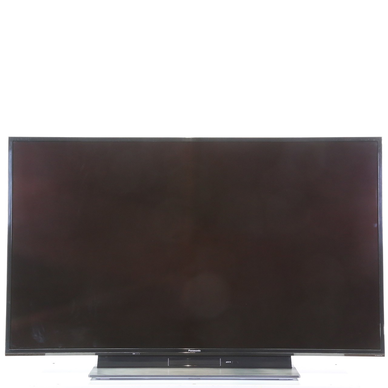 〔展示品〕 液晶テレビ HDD&BDドライブ内蔵VIERA(ビエラ) TH-49GR770 ［49V型 ／4K対応 ／BS・CS 4Kチューナー内蔵  ／ブルーレイ内蔵 ／YouTube対応］