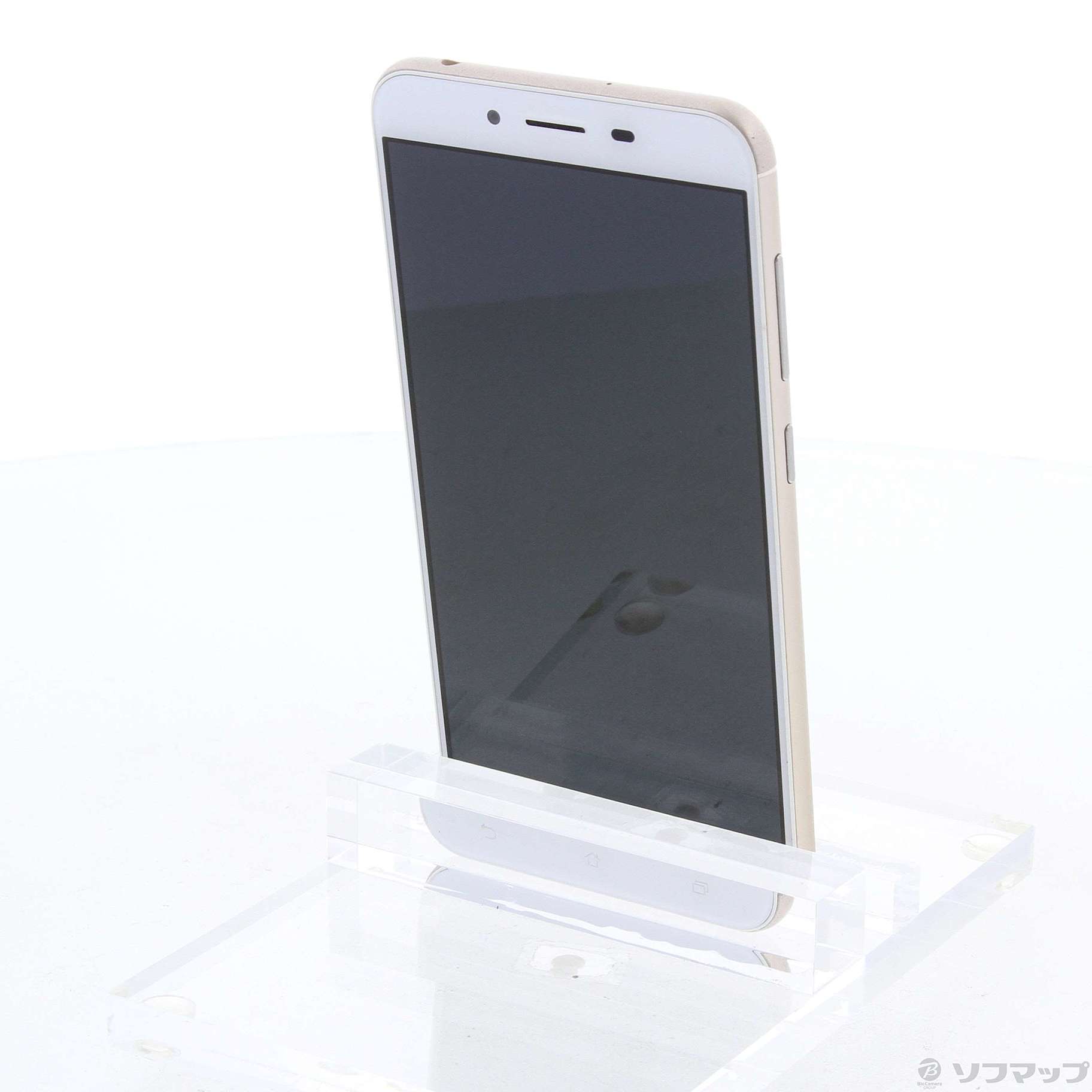 Zenfone 3 Max Zc553kl ゴールド Simフリー 新品 Www Woodbrosind Com