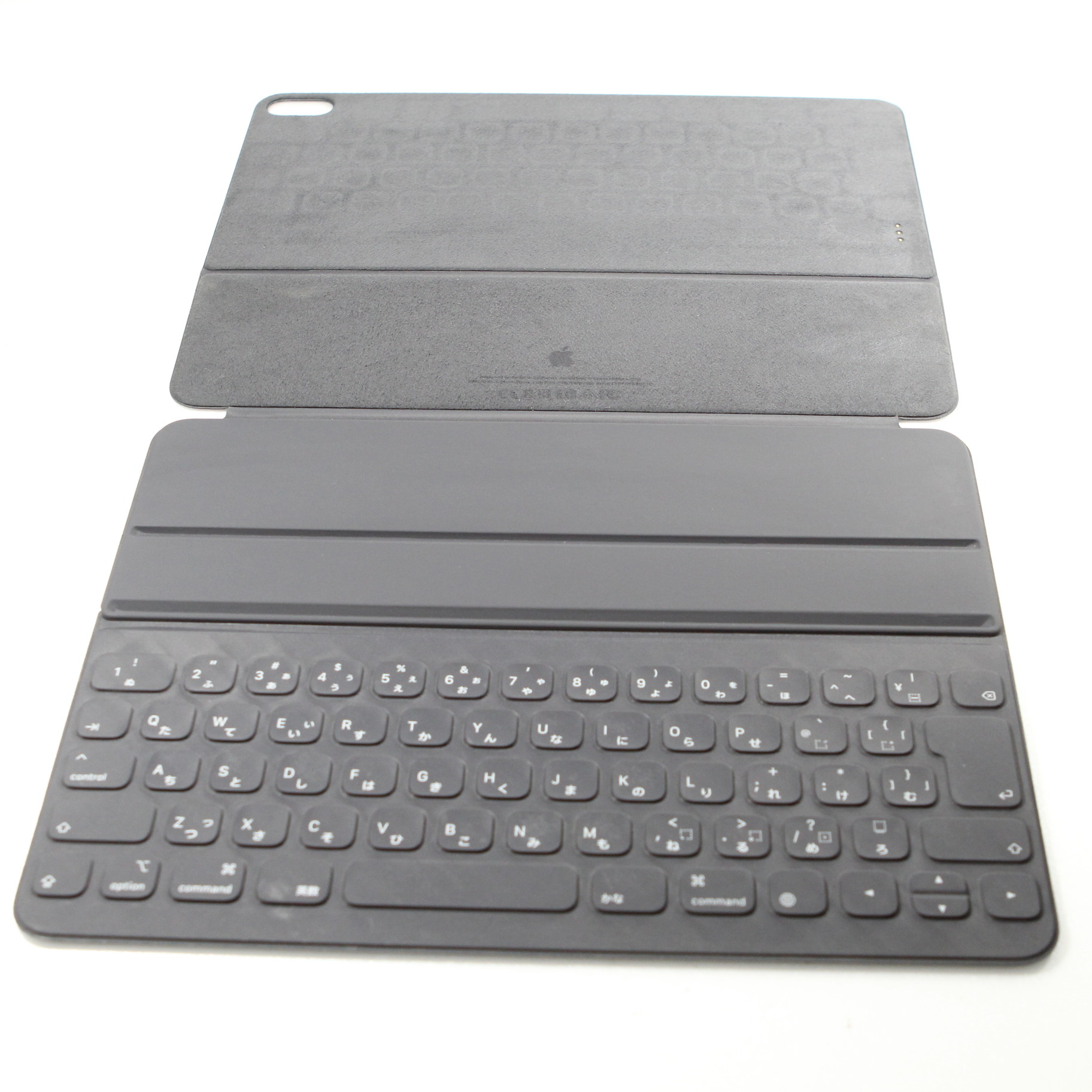 中古】12.9インチ iPad Pro用 Smart Keyboard Folio MU8H2J／A [2133041713108] -  リコレ！|ビックカメラグループ ソフマップの中古通販サイト