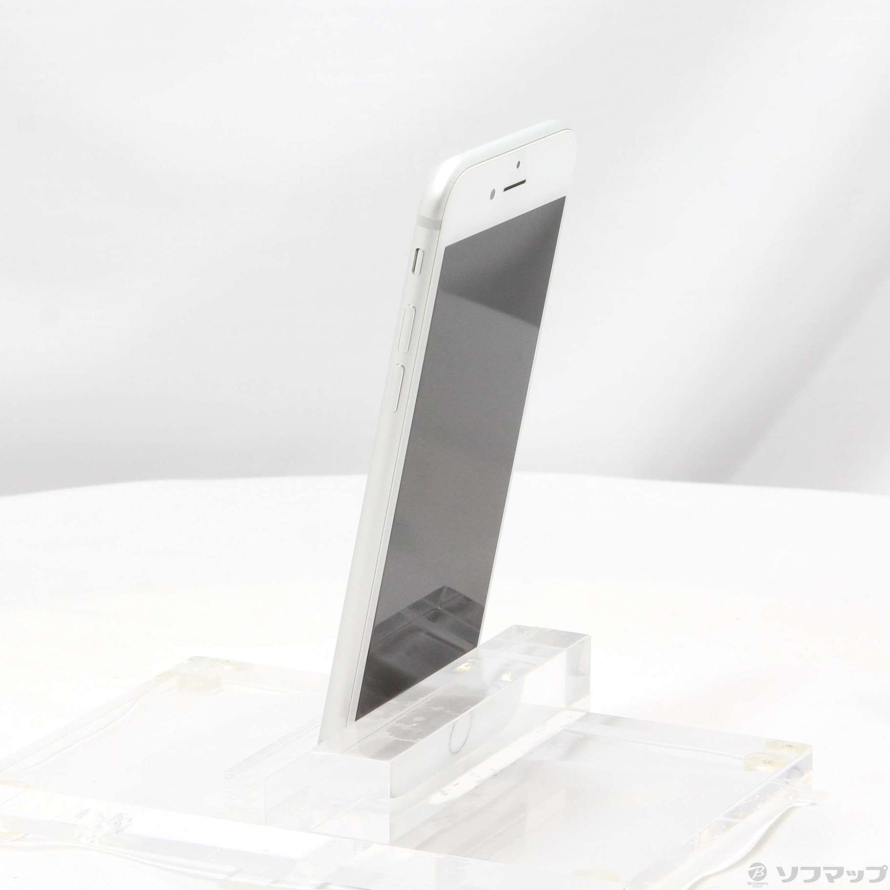 中古】iPhone7 128GB シルバー MNCL2J／A SIMフリー [2133041718950