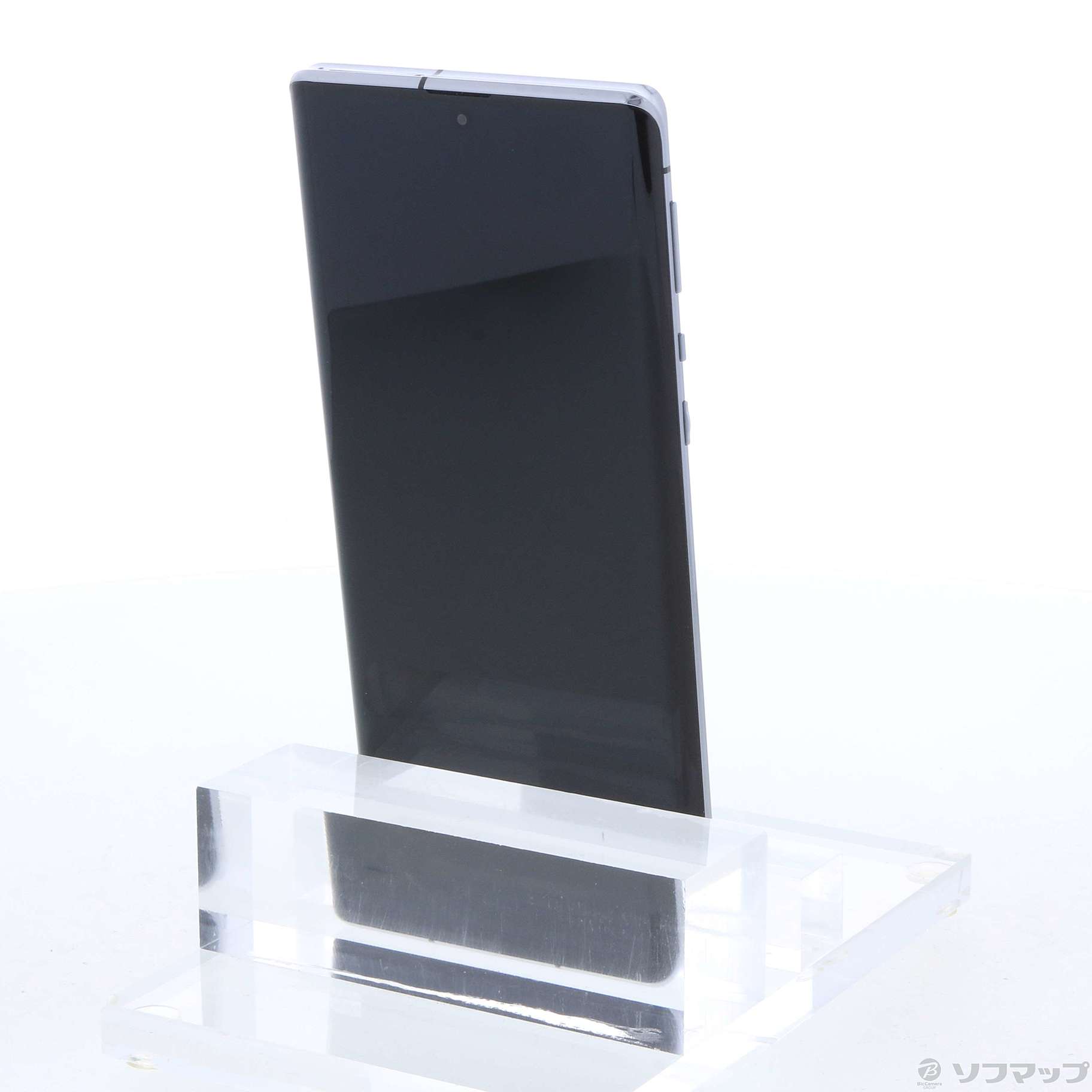 SHARP AQUOS R6 simロック無し 中古 spigenケース付き