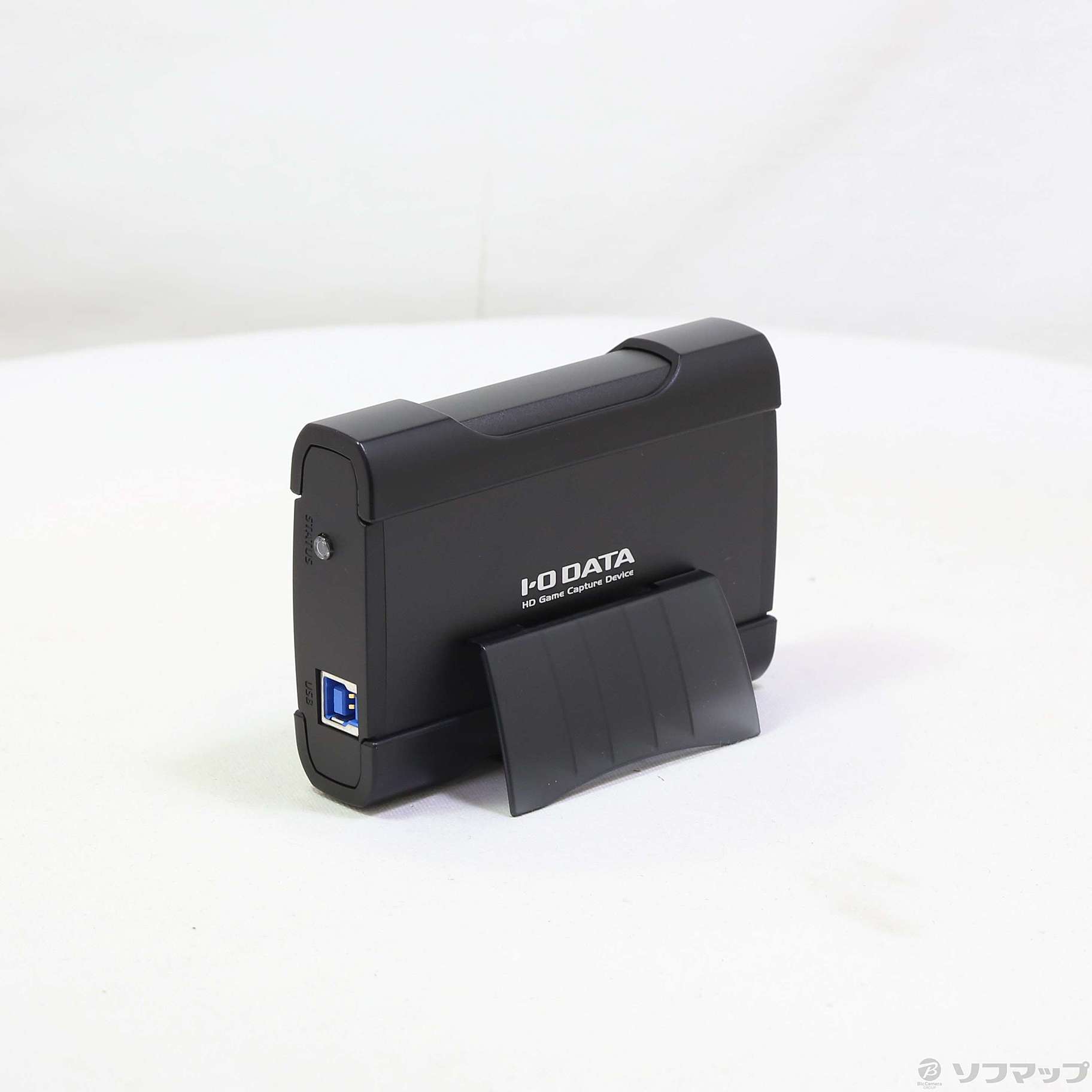 中古】GV-USB3／HD USB3.0ソフトウェアエンコードHDMIキャプチャー