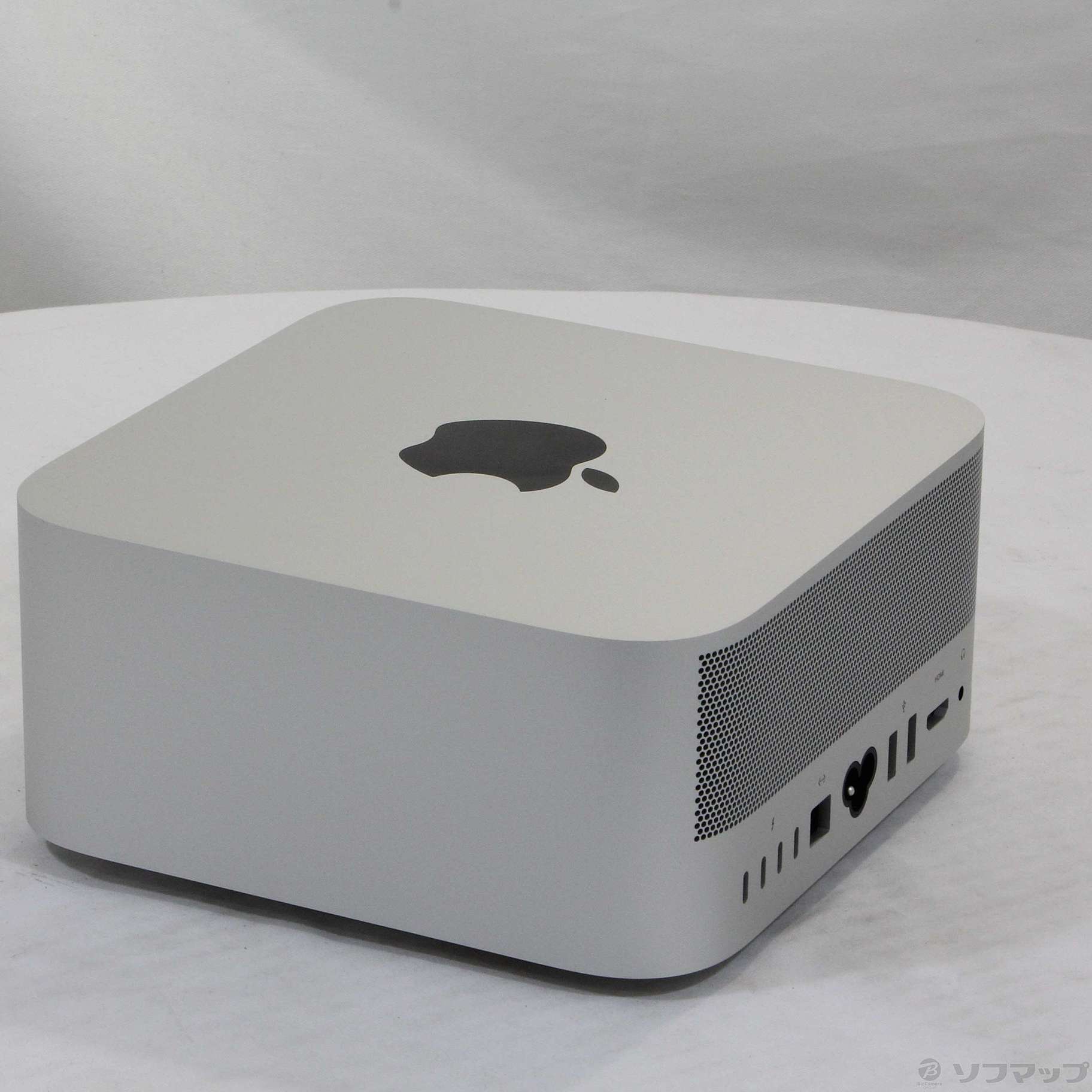 Apple M1 Max Mac Studio 32GBメモリ 512GBSSD - デスクトップ型PC