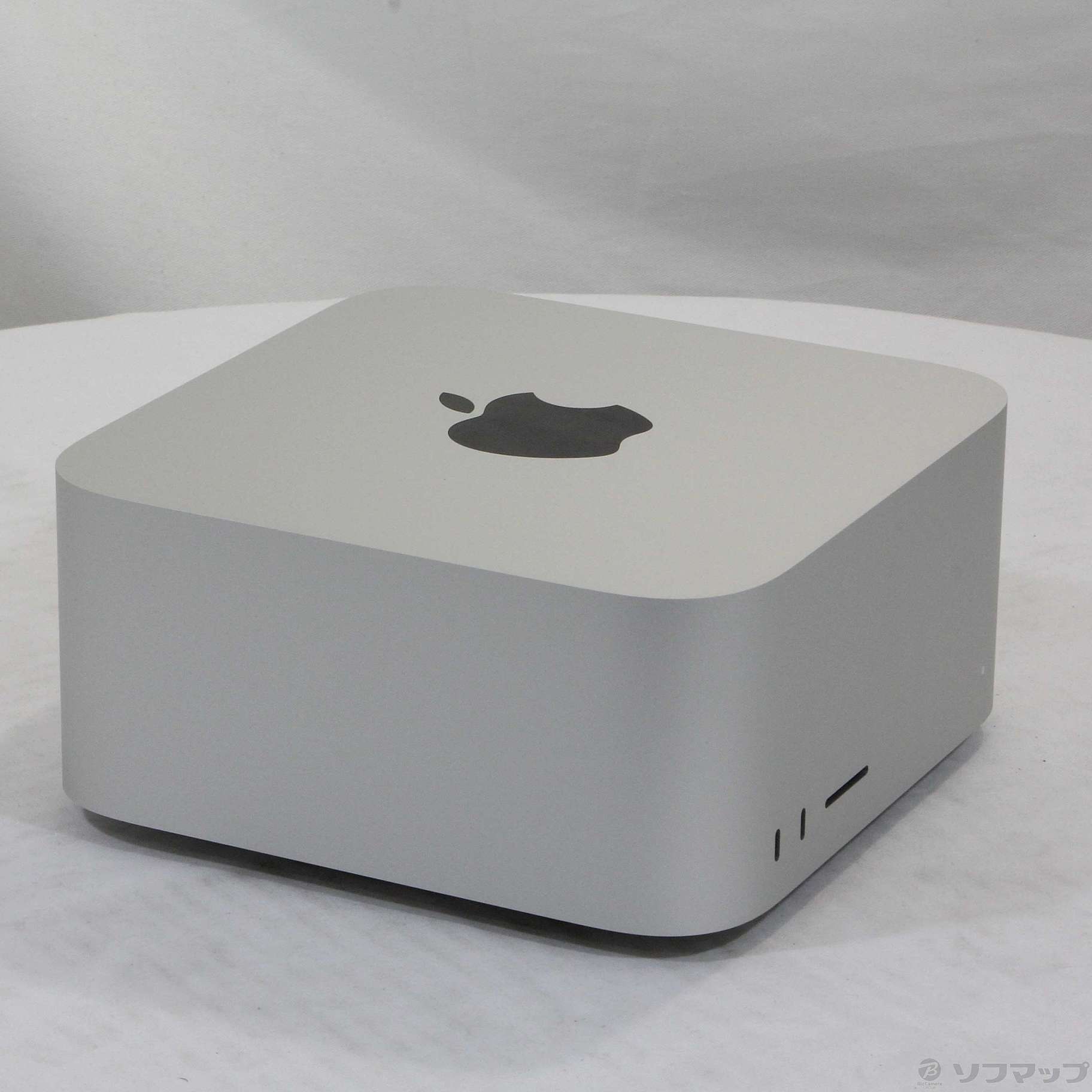 中古】Mac Studio Early 2022 MJMV3J／A Apple M1 Max 10コアCPU_24