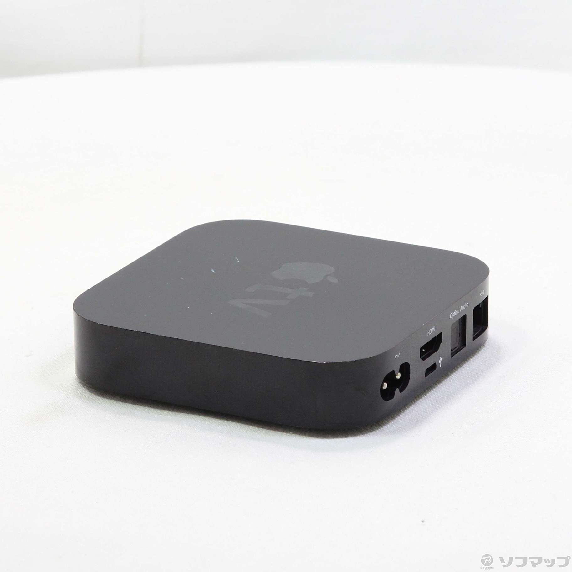 Apple TV MC572J／A