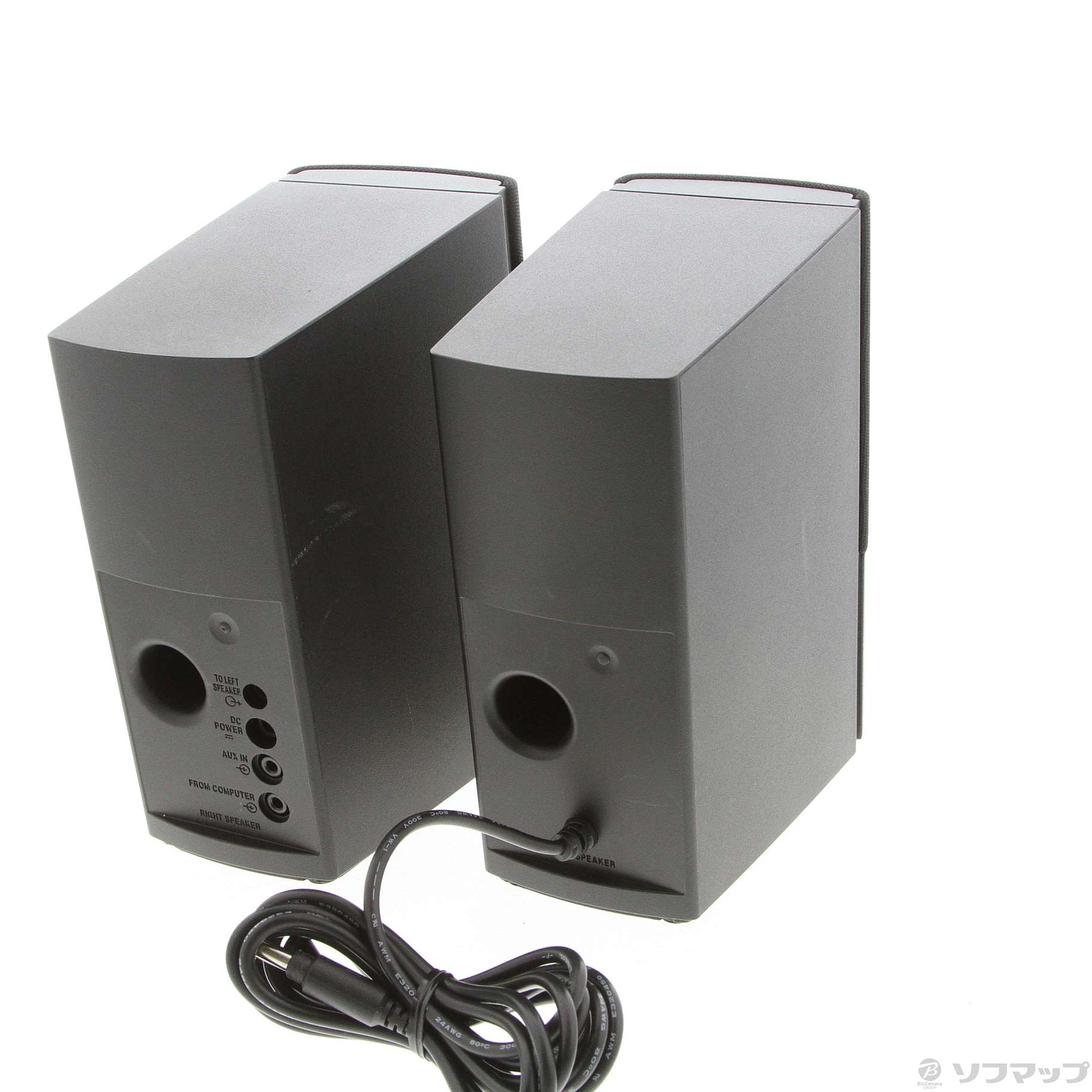 中古】Companion2 series III ブラック [2133041727235] - 法人専用 