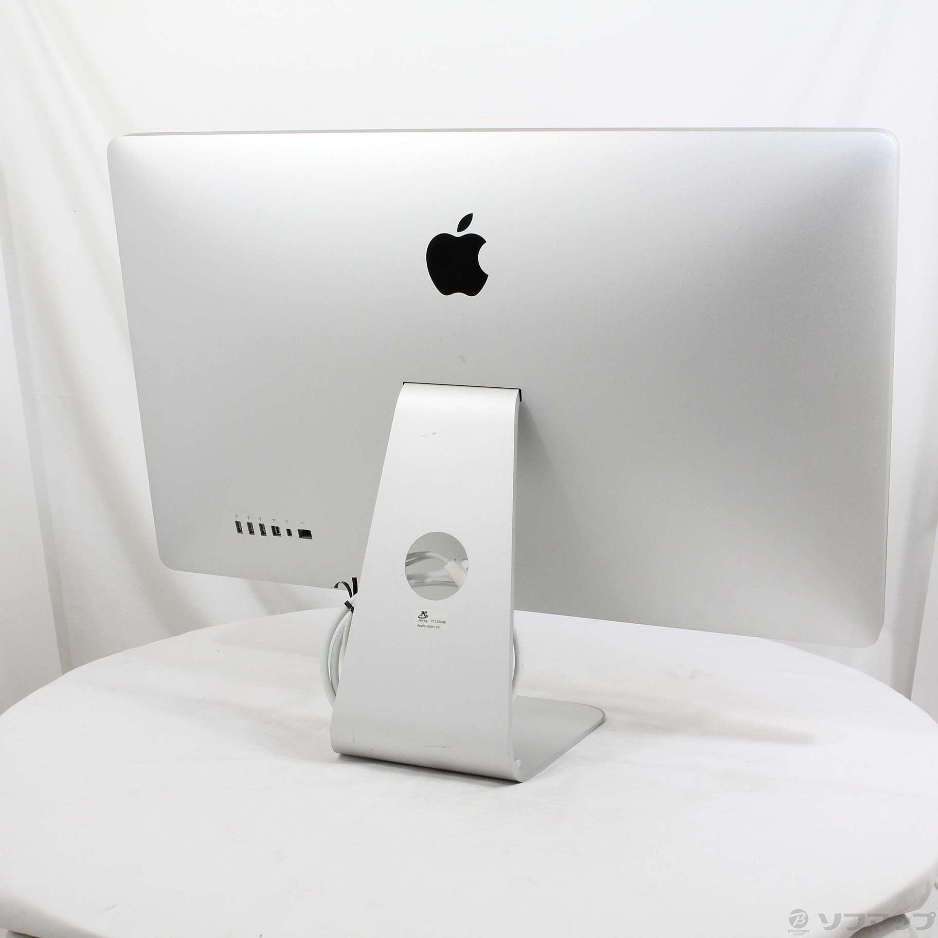 中古】セール対象品 Apple Thunderbolt Display MC914J／B