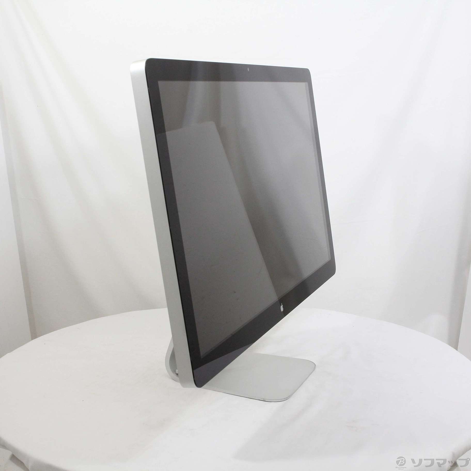 中古】セール対象品 Apple Thunderbolt Display MC914J／B